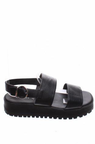 Sandale Schuh, Mărime 41, Culoare Negru, Preț 79,93 Lei