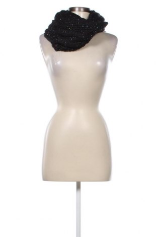Schal, Farbe Schwarz, Preis 5,41 €