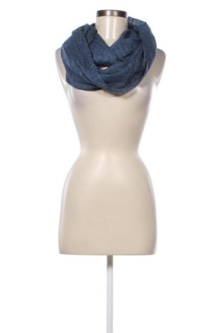 Schal, Farbe Blau, Preis 5,51 €