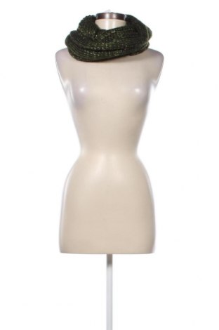 Schal, Farbe Grün, Preis 5,41 €
