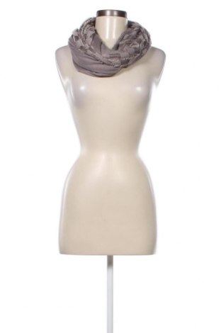 Schal, Farbe Grau, Preis 3,57 €
