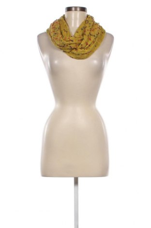 Schal, Farbe Gelb, Preis 5,41 €
