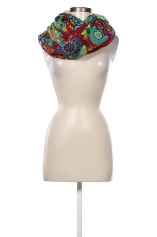 Schal, Farbe Mehrfarbig, Preis 8,96 €