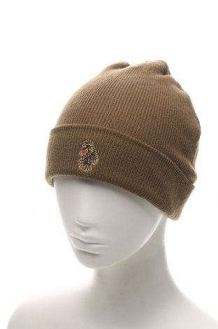 Hut Luke, Farbe Grün, Preis 11,30 €