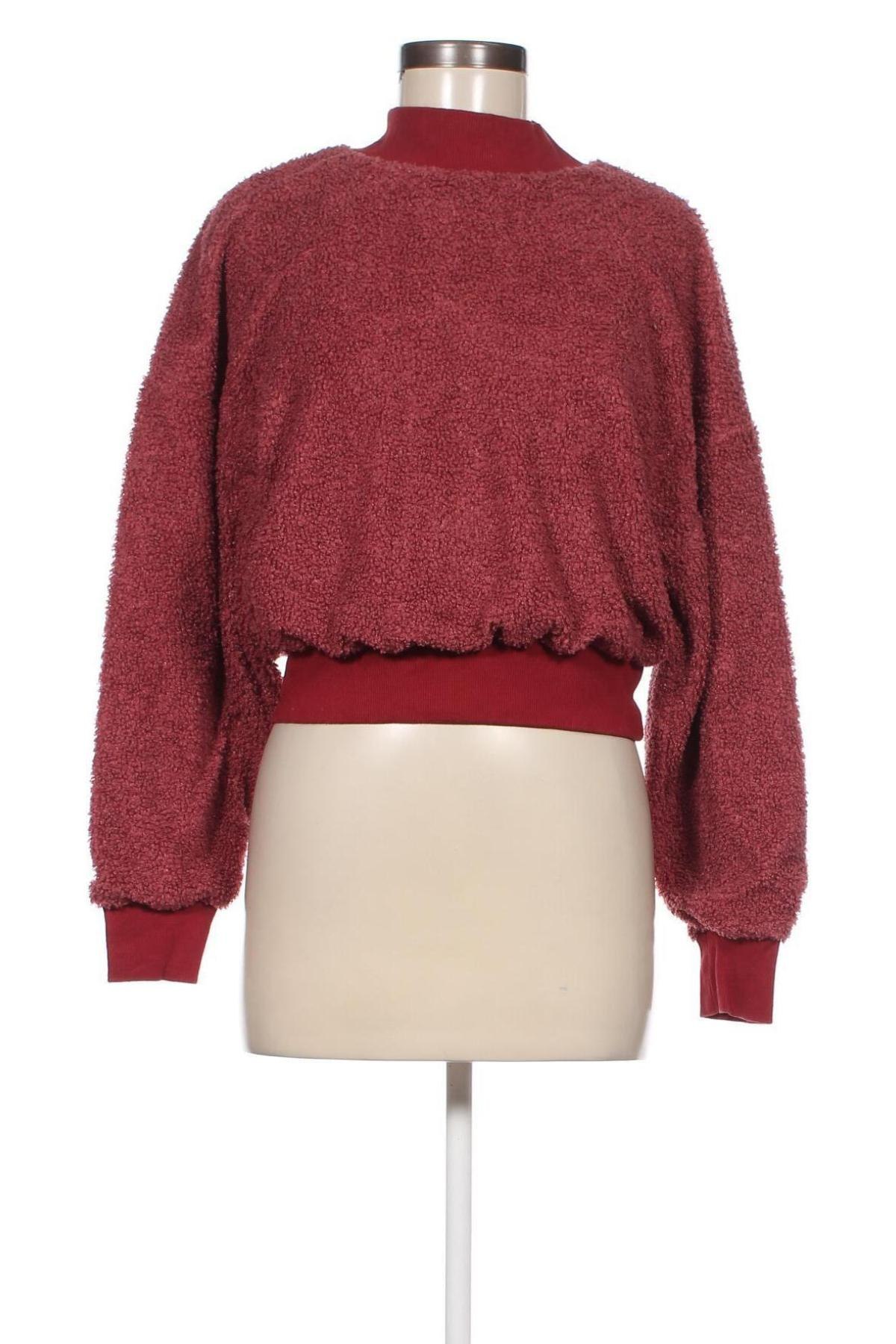 Γυναικεία μπλούζα Fabletics, Μέγεθος S, Χρώμα Κόκκινο, Τιμή 2,97 €