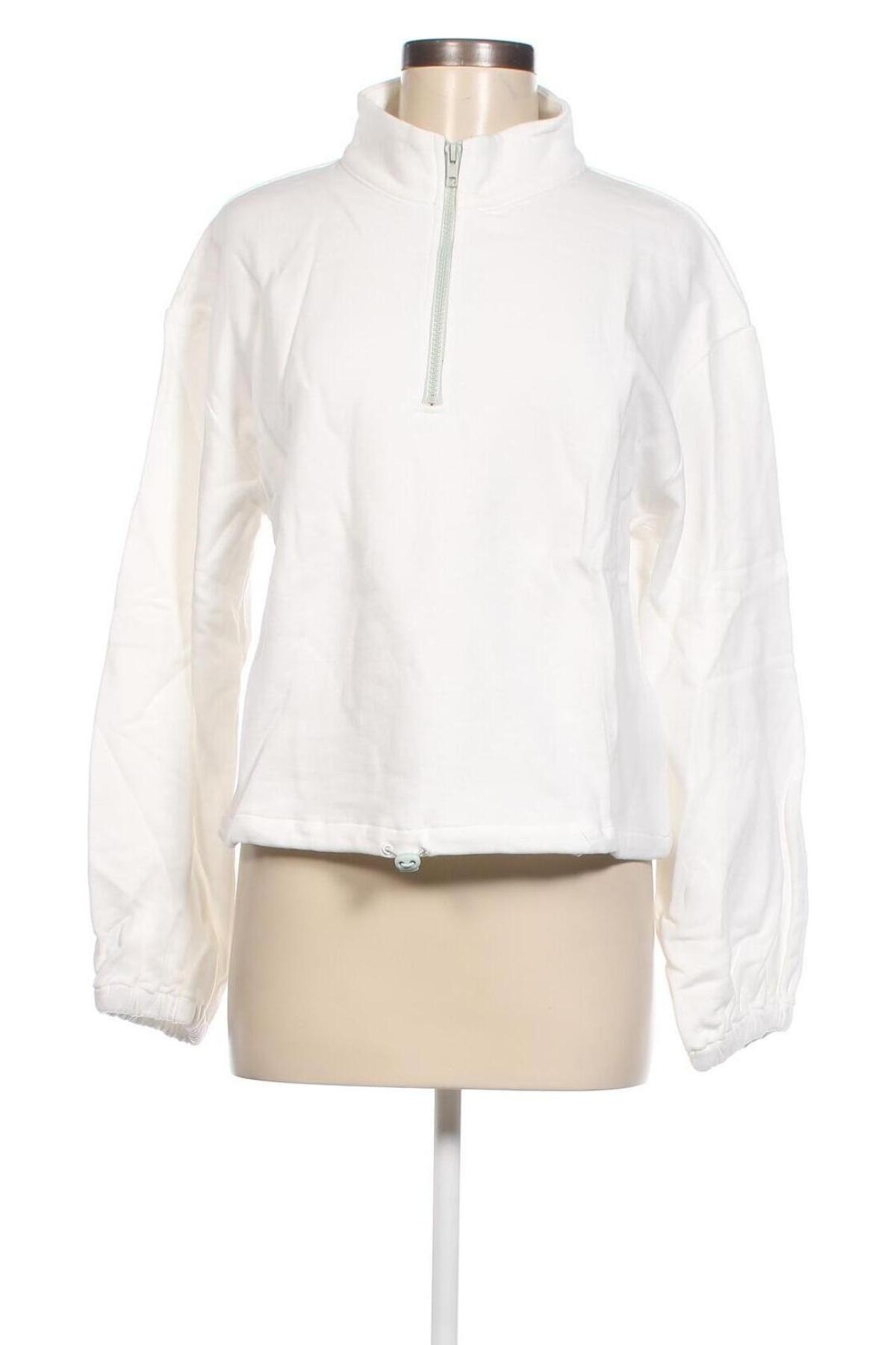 Дамска блуза MyMO, Размер L, Цвят Бял, Цена 25,50 лв.