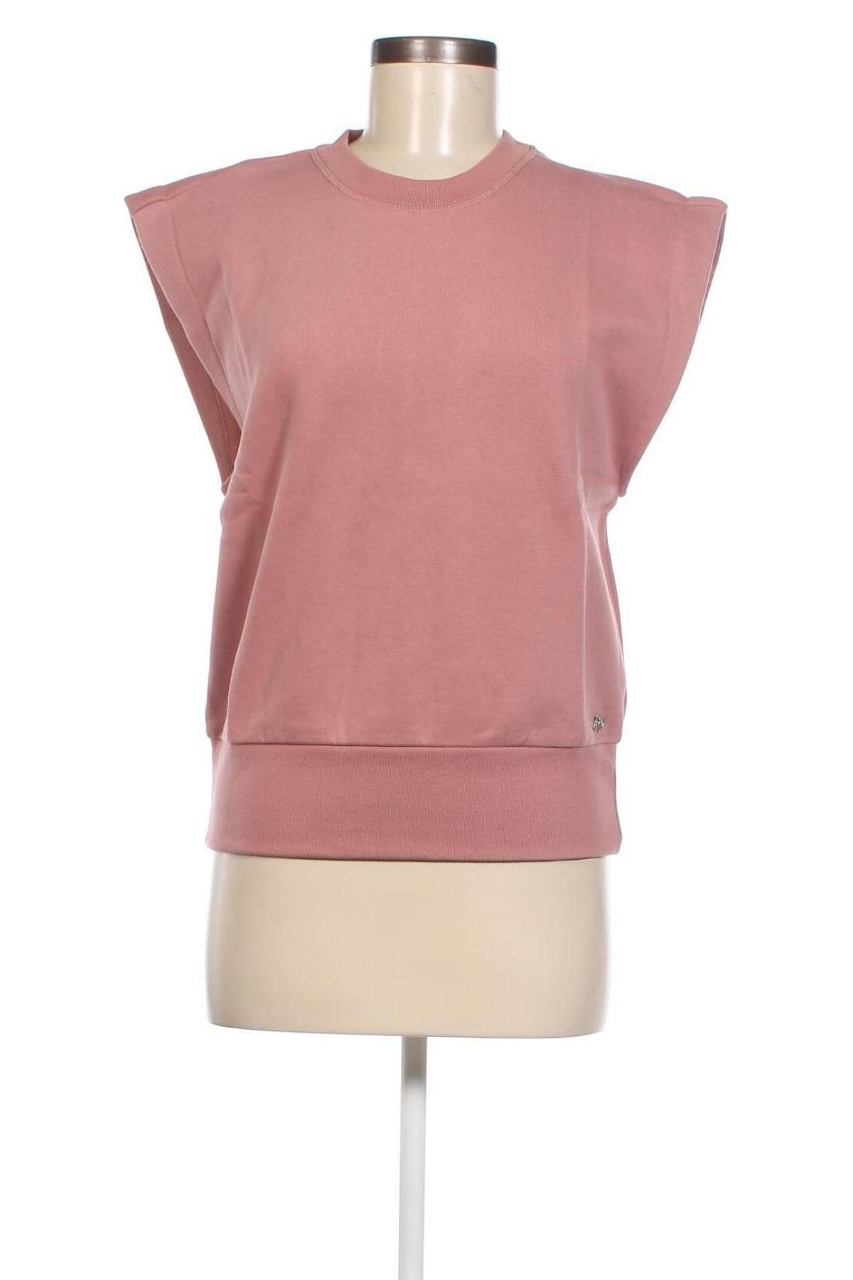 Γυναικεία μπλούζα MyMO, Μέγεθος S, Χρώμα Σάπιο μήλο, Τιμή 9,46 €