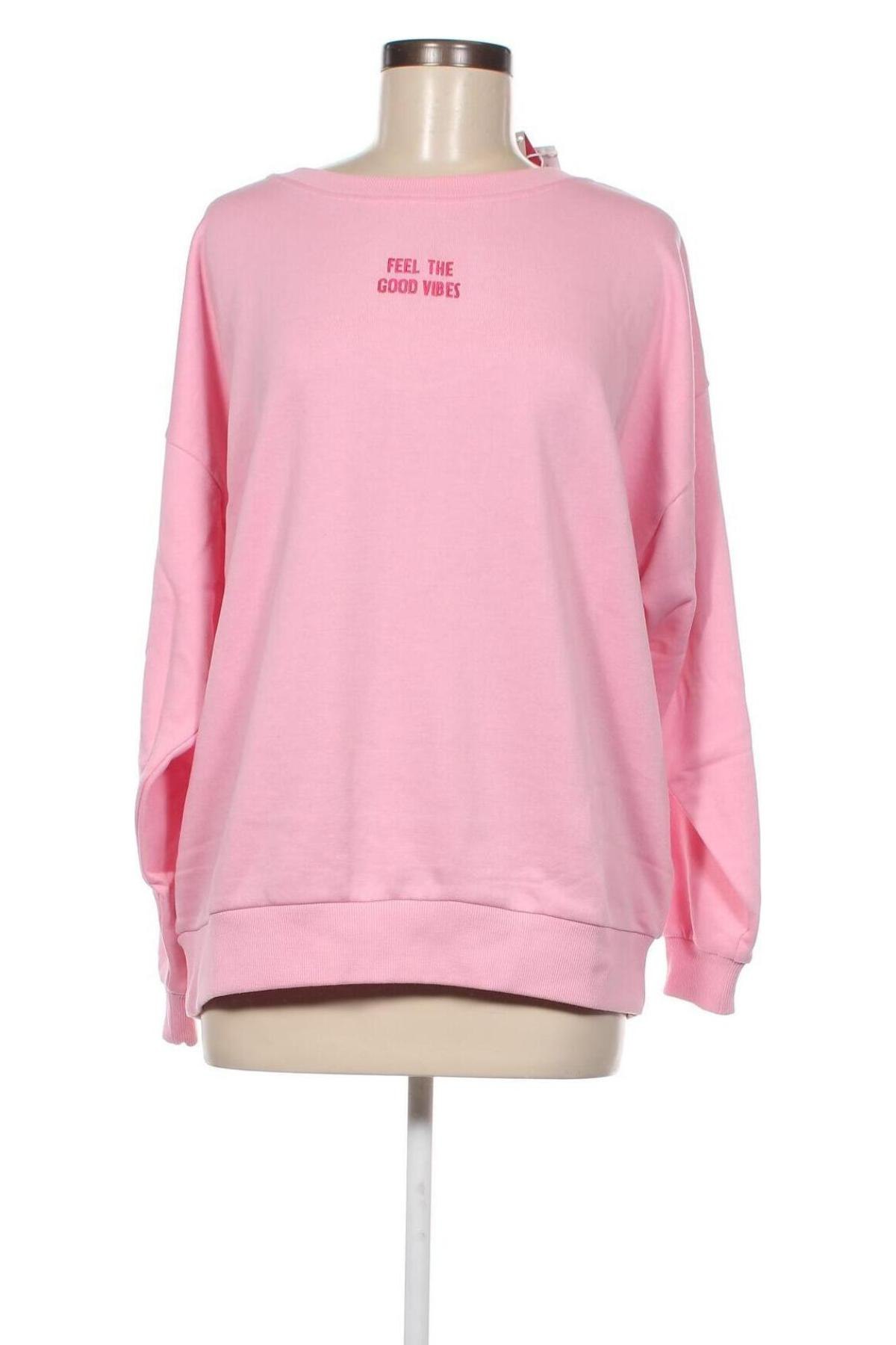 Bluză de femei MyMO, Mărime M, Culoare Roz, Preț 114,08 Lei