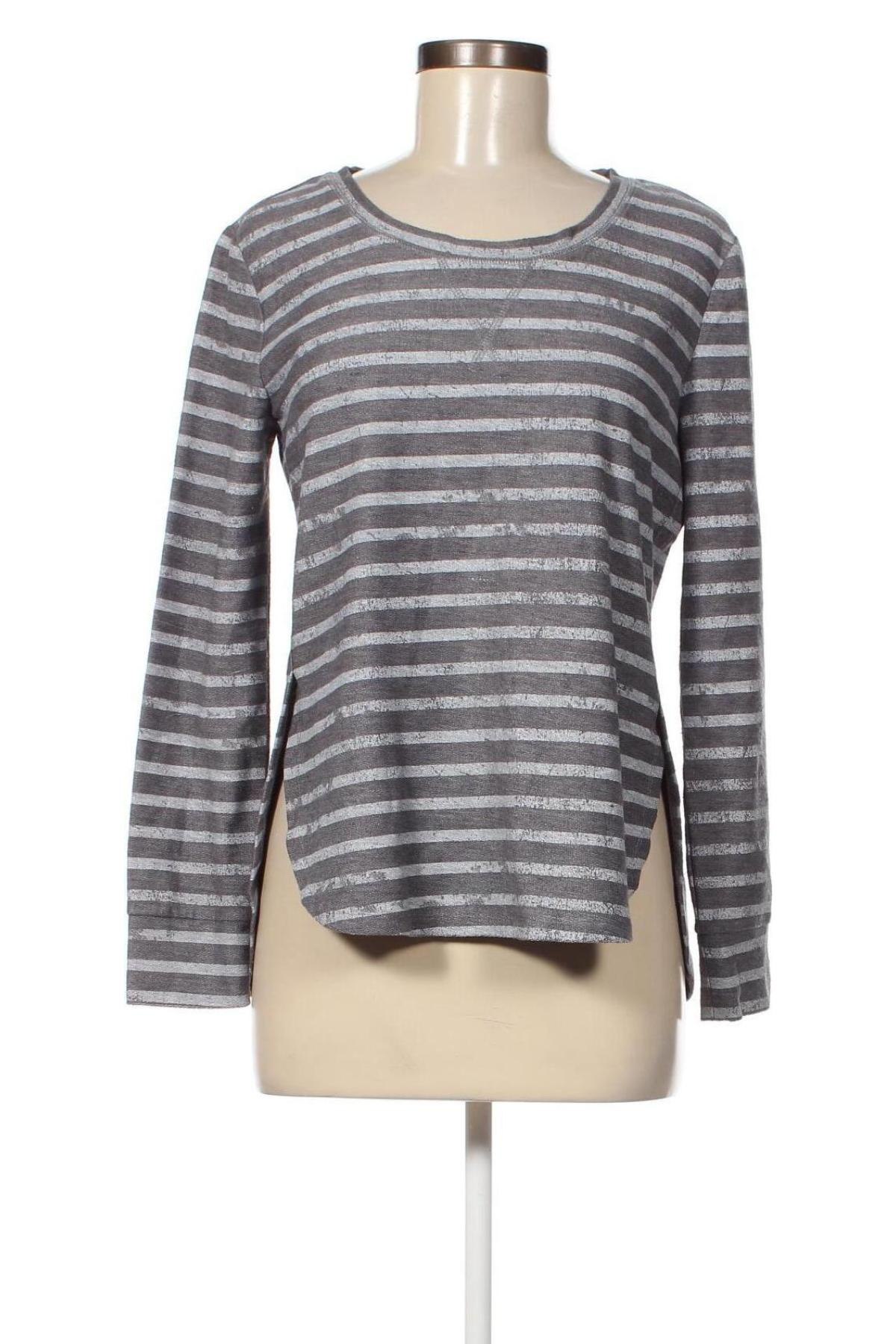 Damen Shirt Ps, Größe S, Farbe Grau, Preis 1,99 €