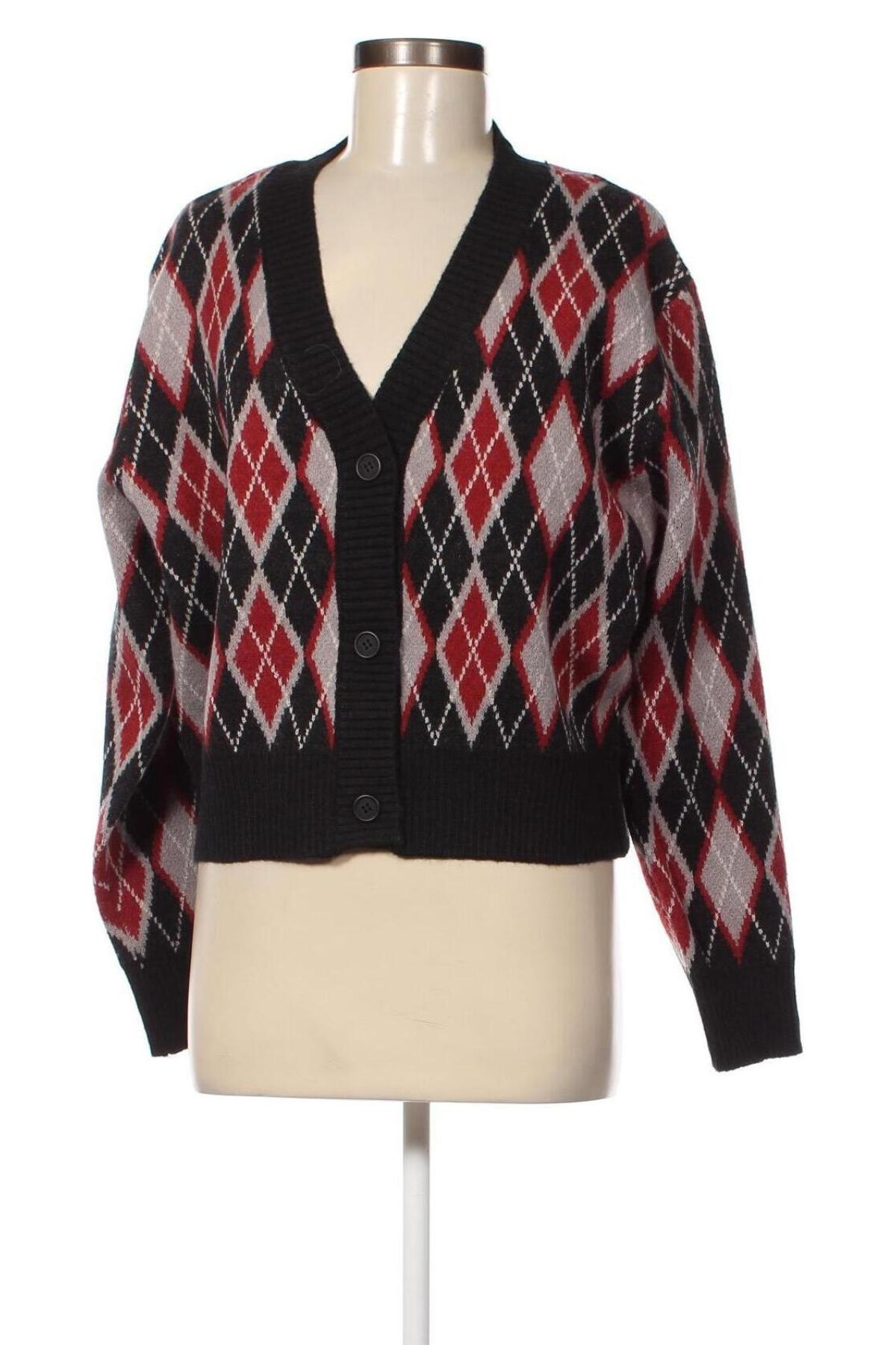 Cardigan de damă MyMO, Mărime XL, Culoare Multicolor, Preț 108,55 Lei