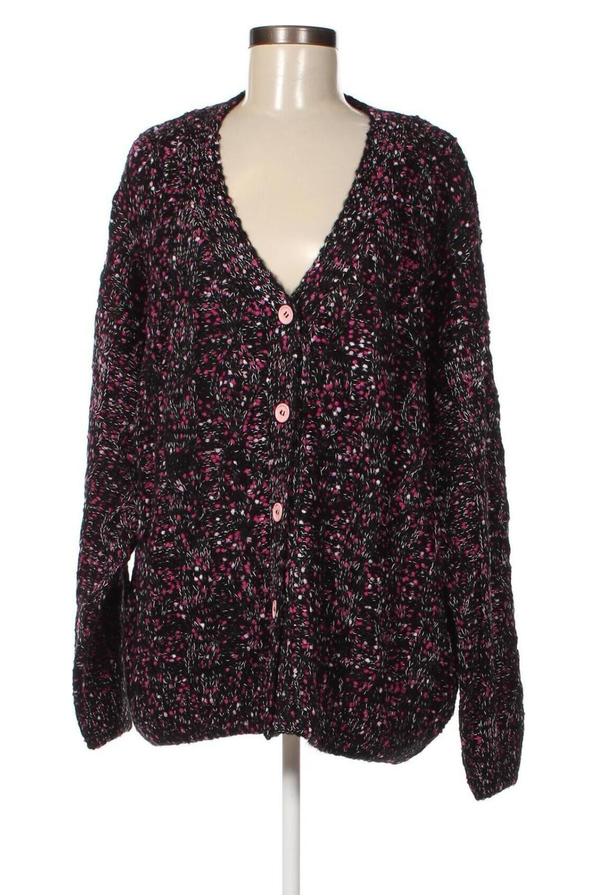 Cardigan de damă MyMO, Mărime XL, Culoare Multicolor, Preț 39,99 Lei