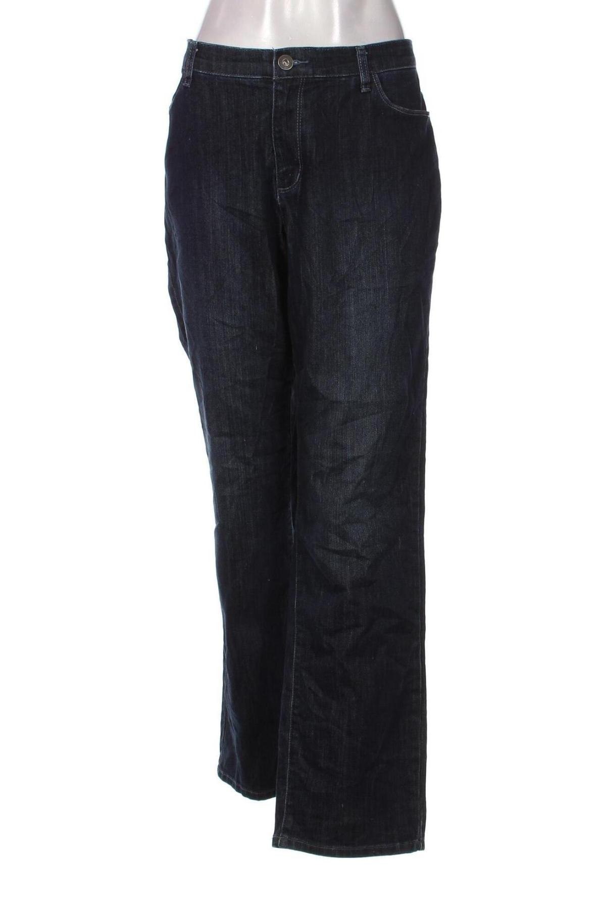 Γυναικείο Τζίν Cj Banks, Μέγεθος XL, Χρώμα Μπλέ, Τιμή 17,94 €