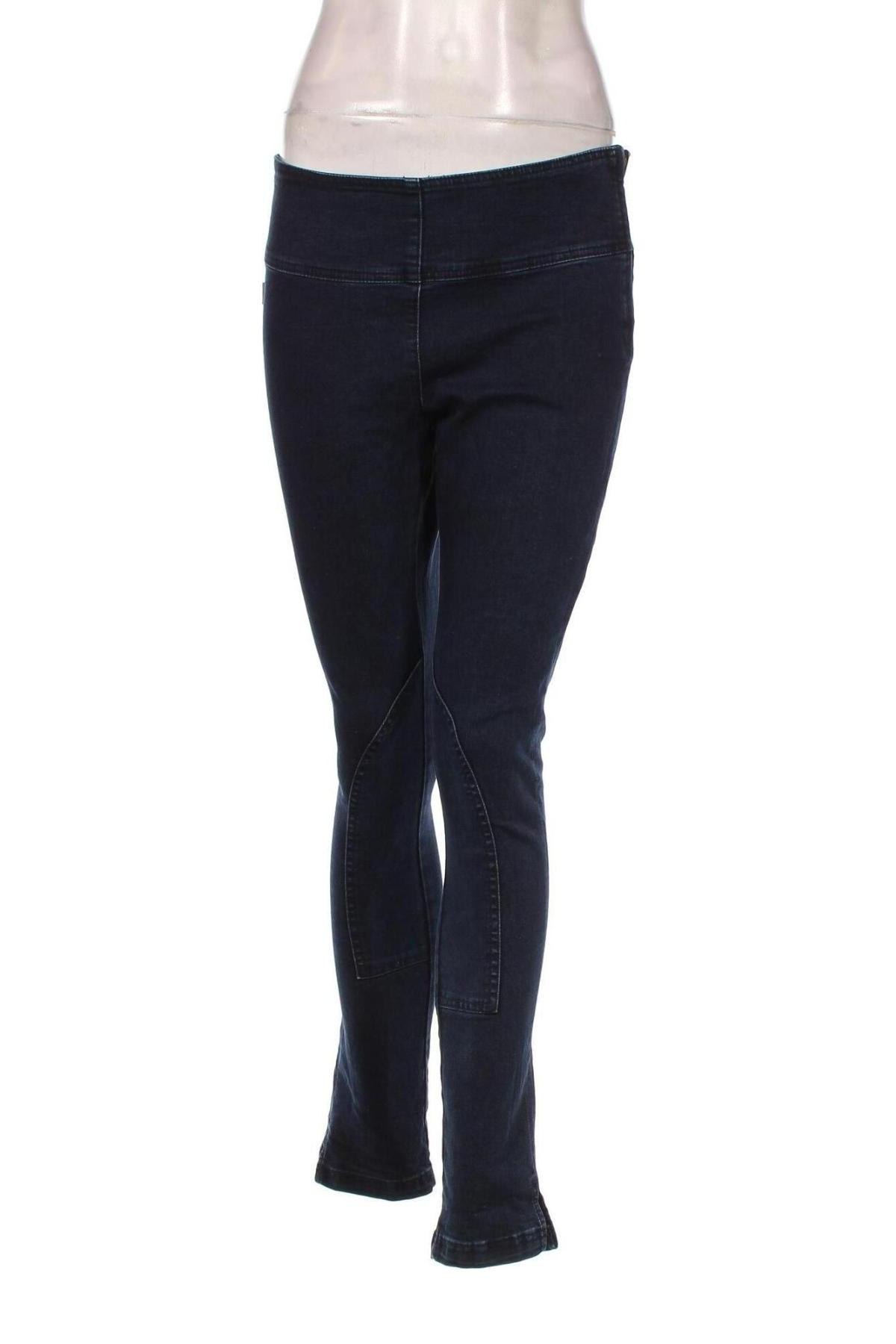 Damen Jeans byTiMo, Größe S, Farbe Blau, Preis 6,82 €