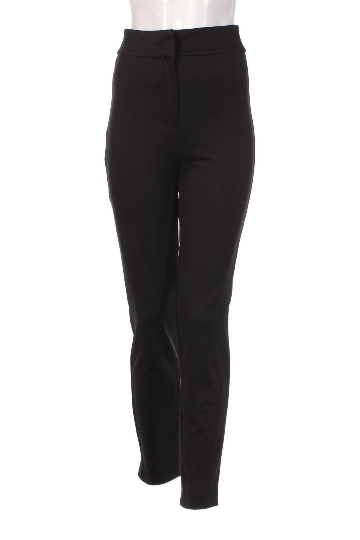 Γυναικείο παντελόνι Anna Field, Μέγεθος S, Χρώμα Μαύρο, Τιμή 10,43 €