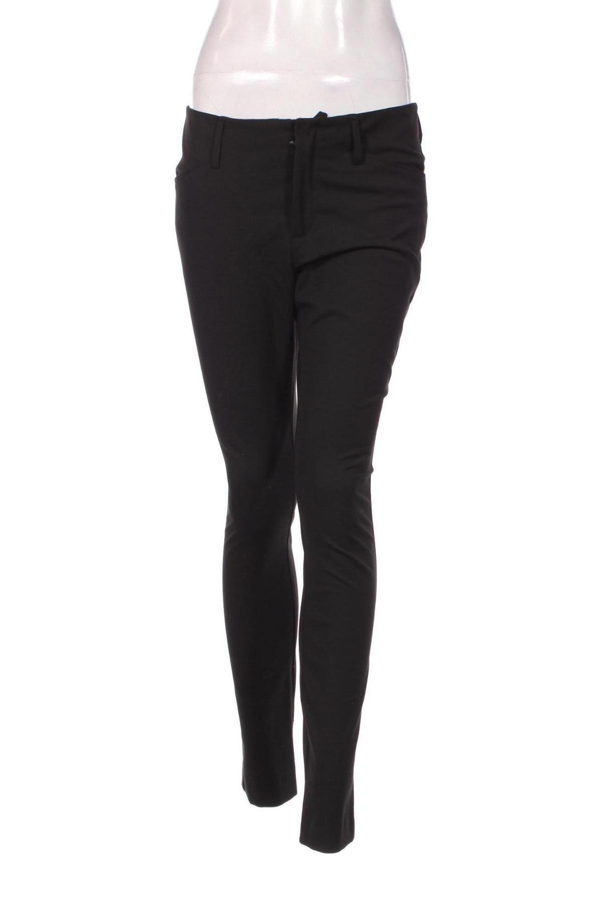 Дамски панталон Filippa K, Размер M, Цвят Черен, Цена 16,80 лв.