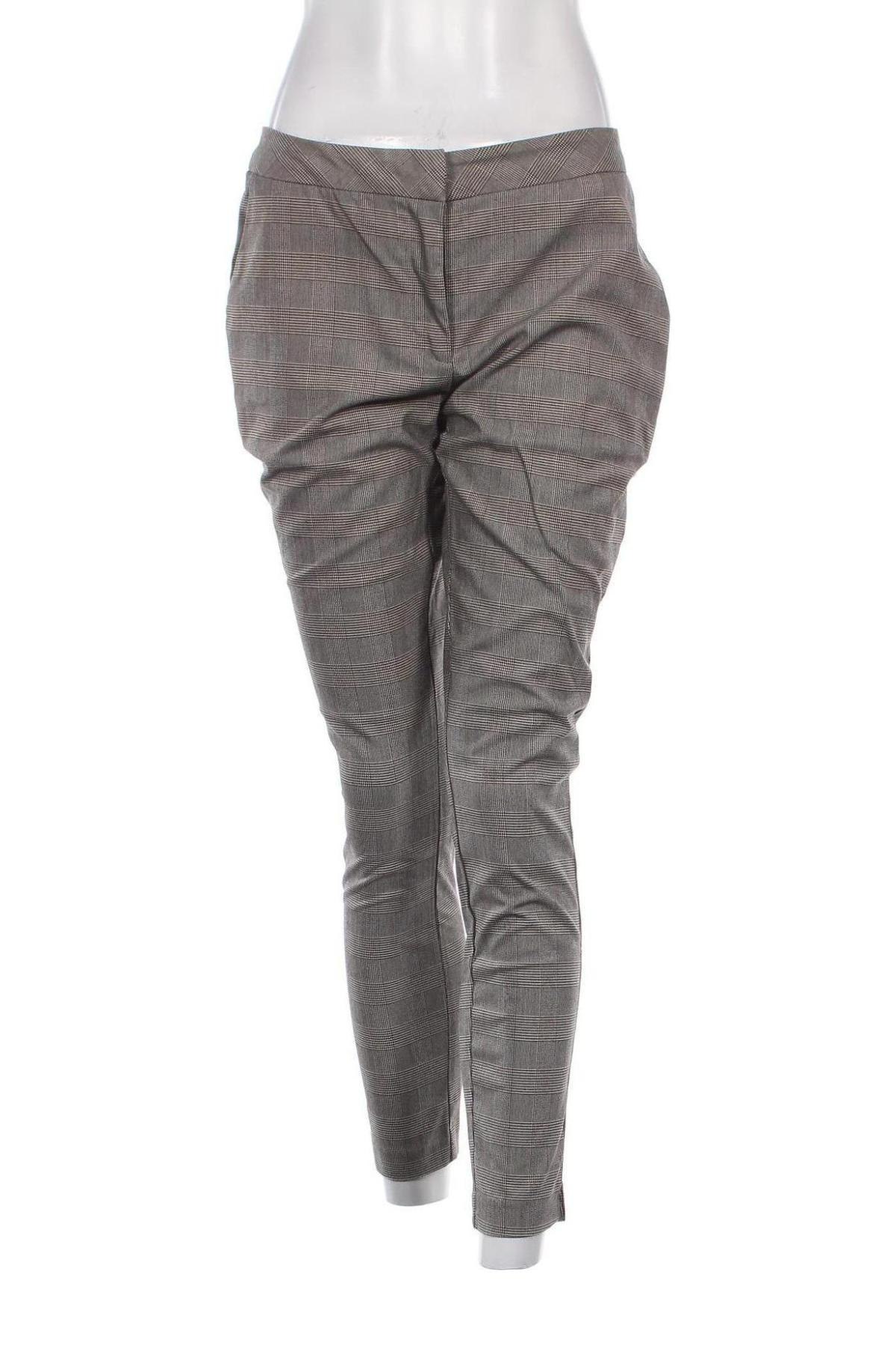 Pantaloni de femei Levete Room, Mărime M, Culoare Multicolor, Preț 12,89 Lei