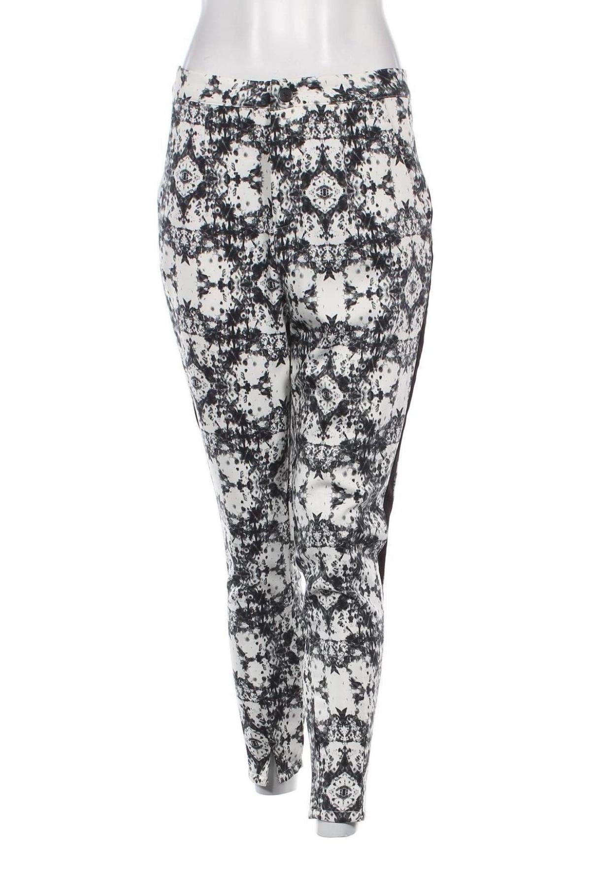Γυναικείο παντελόνι Minimum, Μέγεθος S, Χρώμα Πολύχρωμο, Τιμή 30,31 €