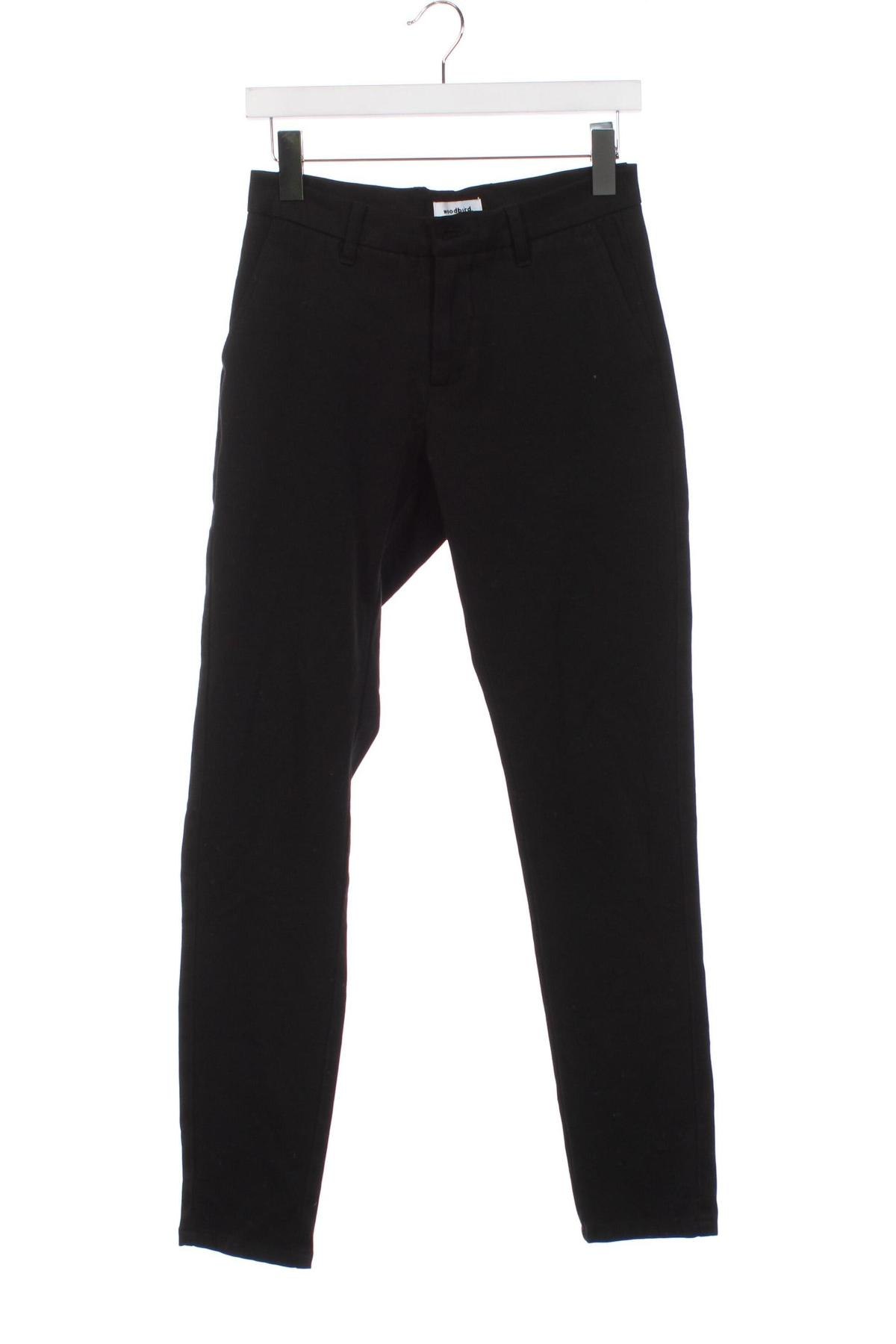 Дамски панталон Woodbird, Размер S, Цвят Черен, Цена 4,76 лв.