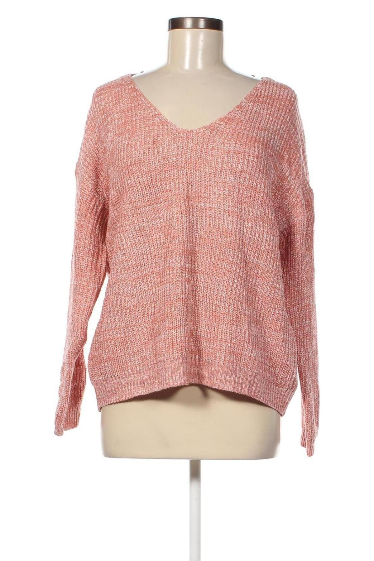 Damenpullover Forever 21, Größe M, Farbe Mehrfarbig, Preis € 2,92