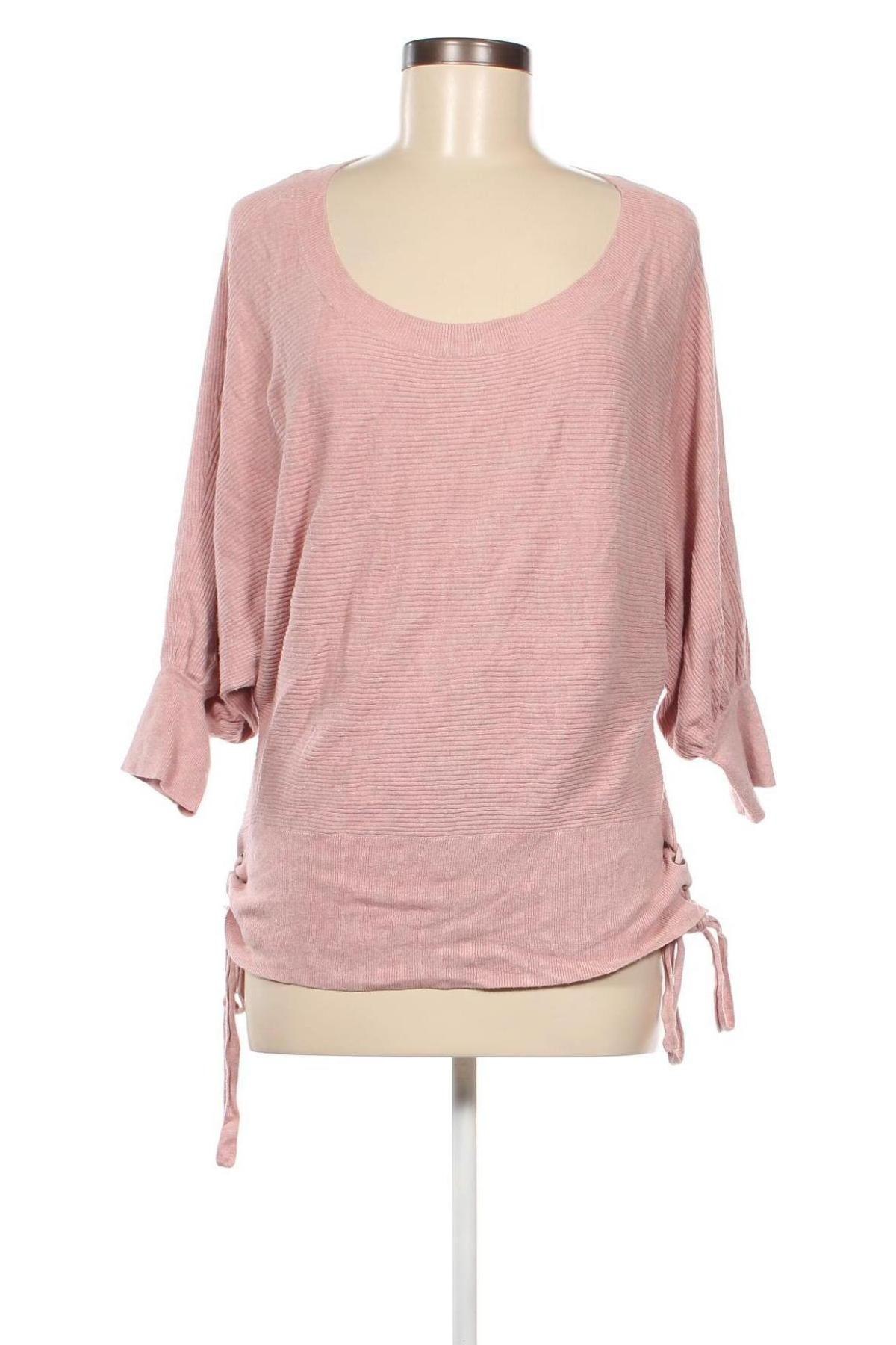 Дамски пуловер Gap, Размер S, Цвят Розов, Цена 6,00 лв.