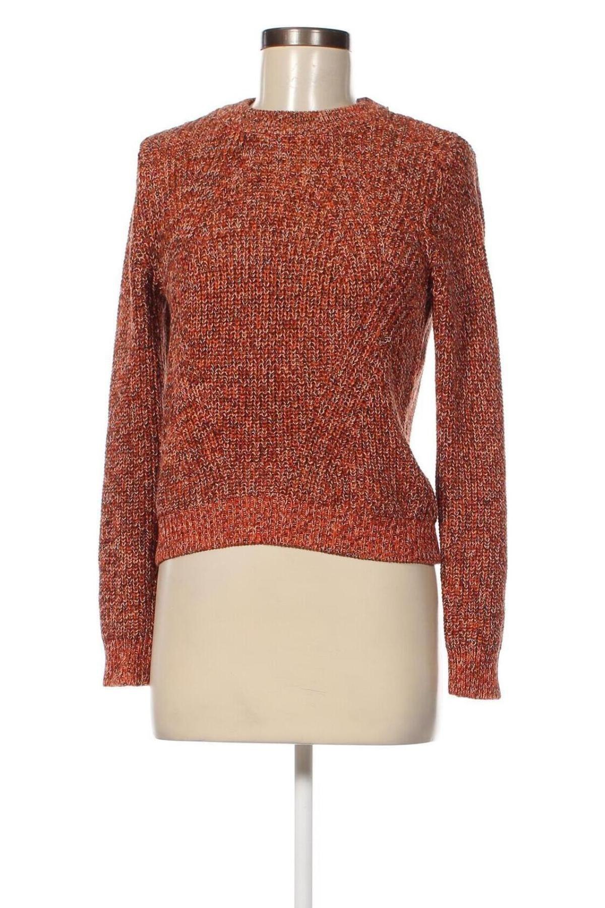 Дамски пуловер H&M, Размер S, Цвят Многоцветен, Цена 29,00 лв.