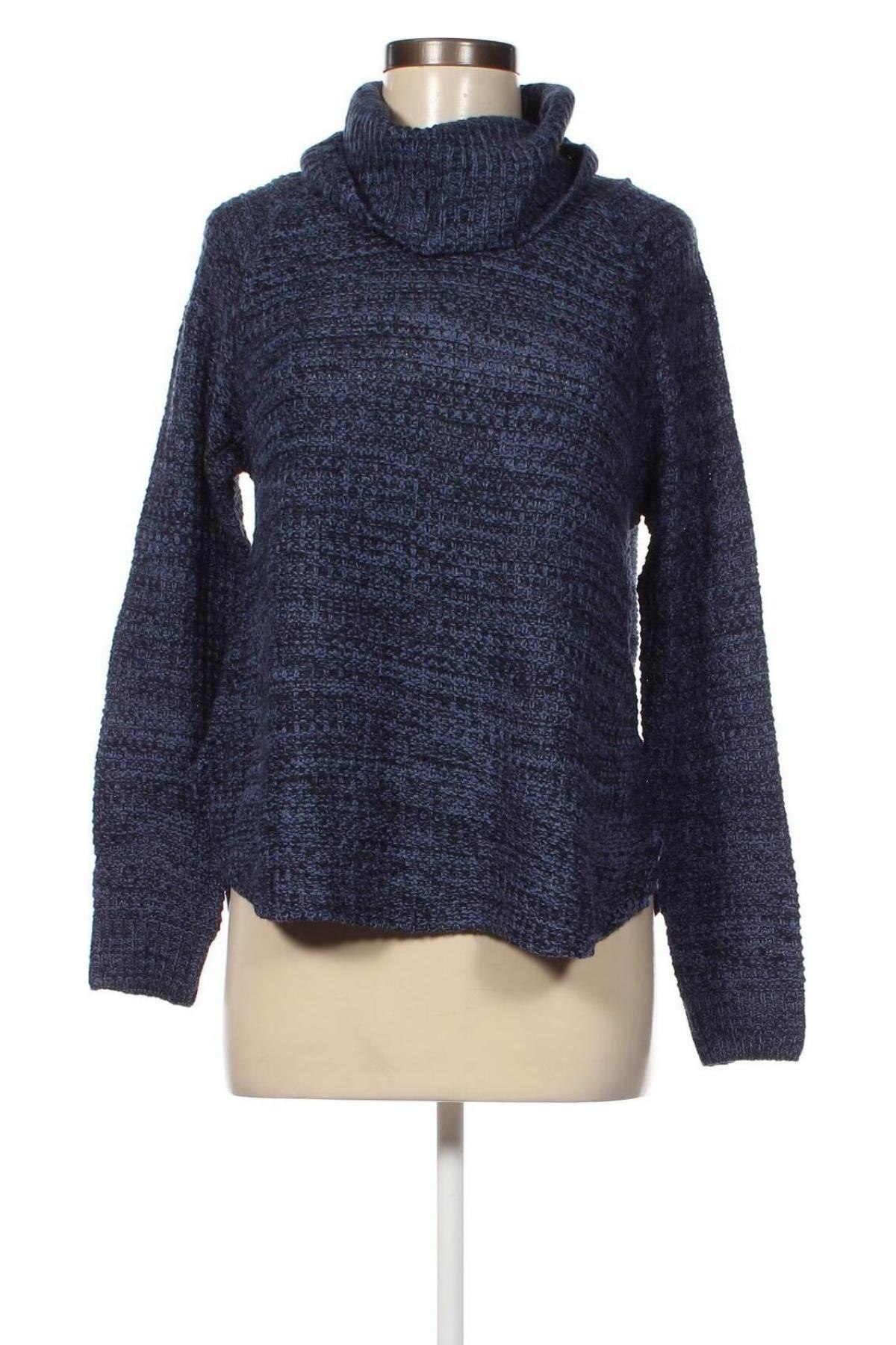 Γυναικείο πουλόβερ It's Our Time, Μέγεθος S, Χρώμα Μπλέ, Τιμή 3,05 €