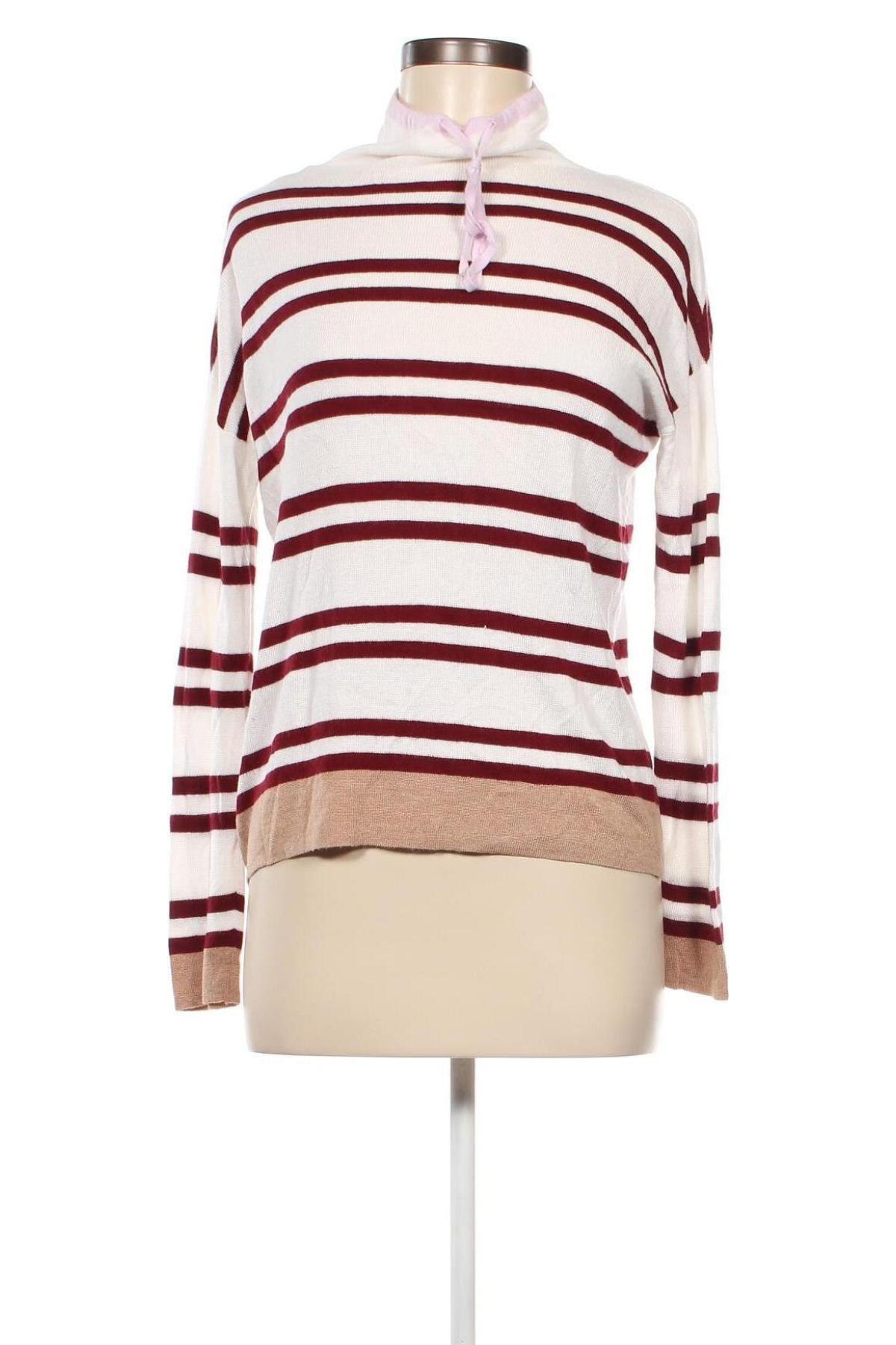 Γυναικείο πουλόβερ Lou & Grey, Μέγεθος XS, Χρώμα Πολύχρωμο, Τιμή 3,23 €
