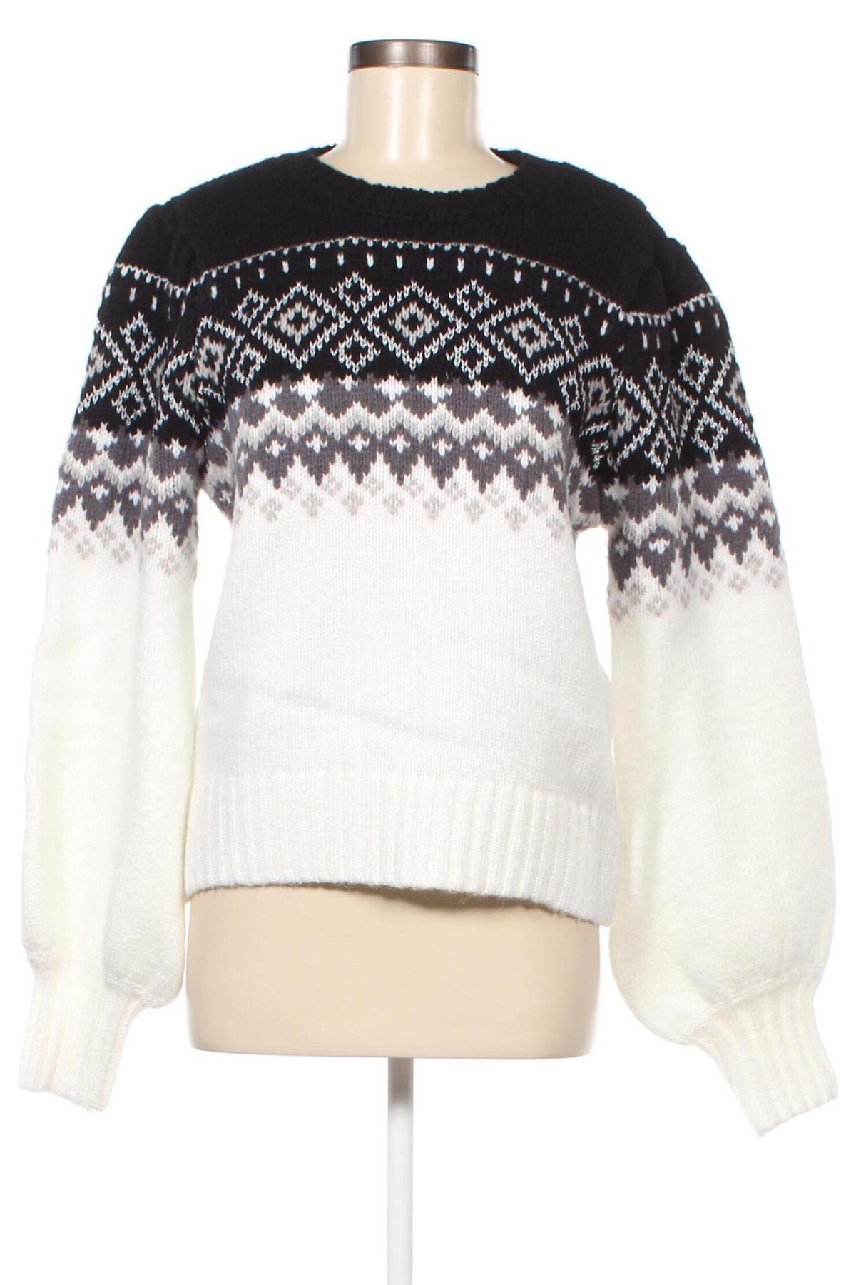 Damski sweter MyMO, Rozmiar XL, Kolor Kolorowy, Cena 49,99 zł