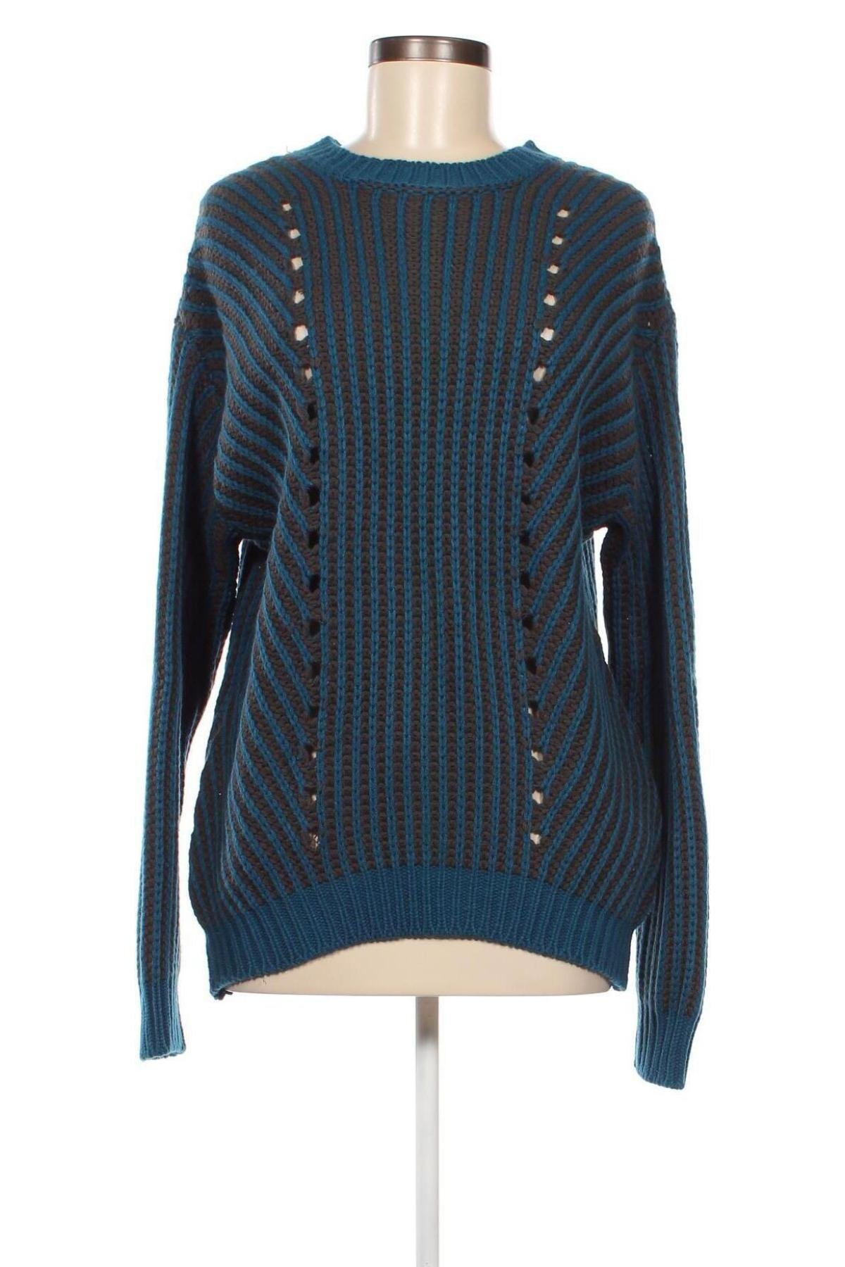Γυναικείο πουλόβερ MyMO, Μέγεθος XS, Χρώμα Πολύχρωμο, Τιμή 68,04 €