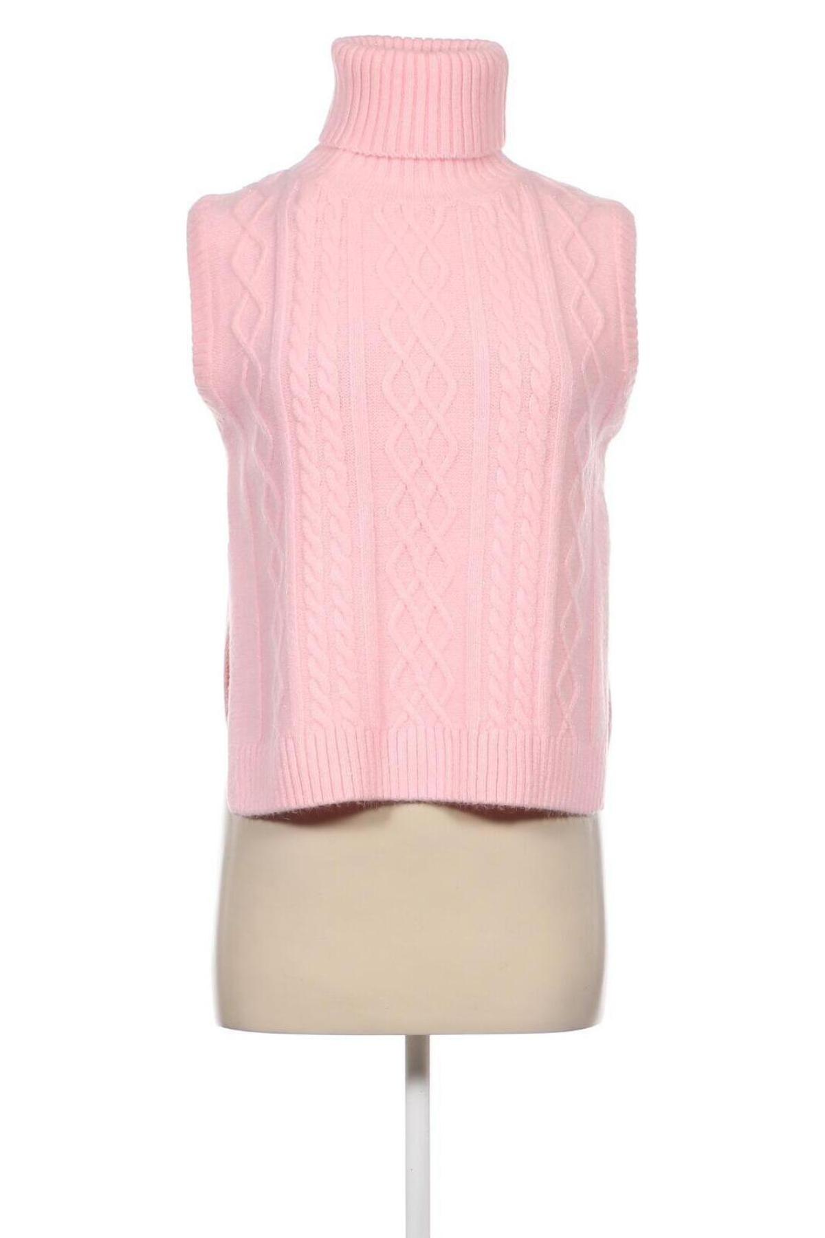 Pulover de femei MyMO, Mărime XL, Culoare Roz, Preț 108,55 Lei
