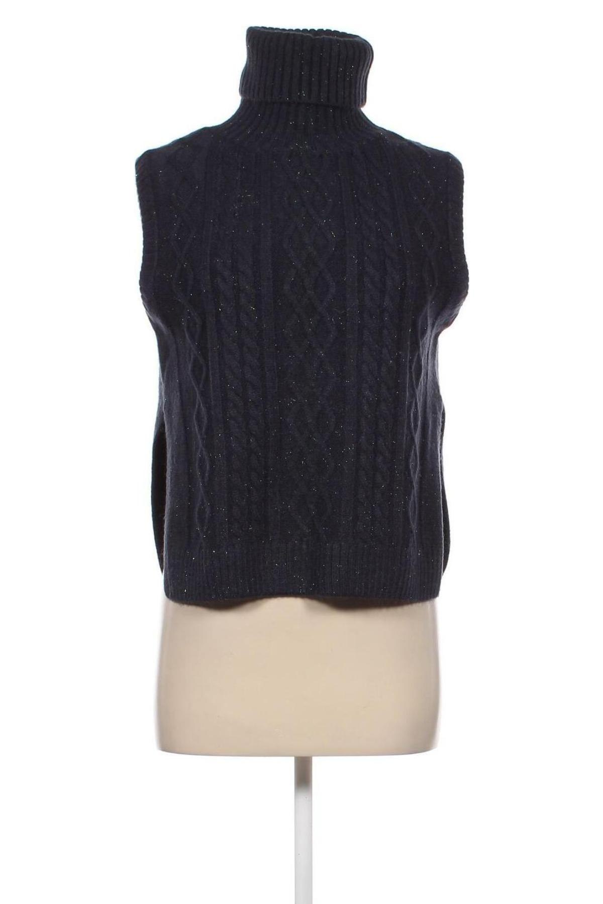 Γυναικείο πουλόβερ MyMO, Μέγεθος XL, Χρώμα Μπλέ, Τιμή 20,41 €