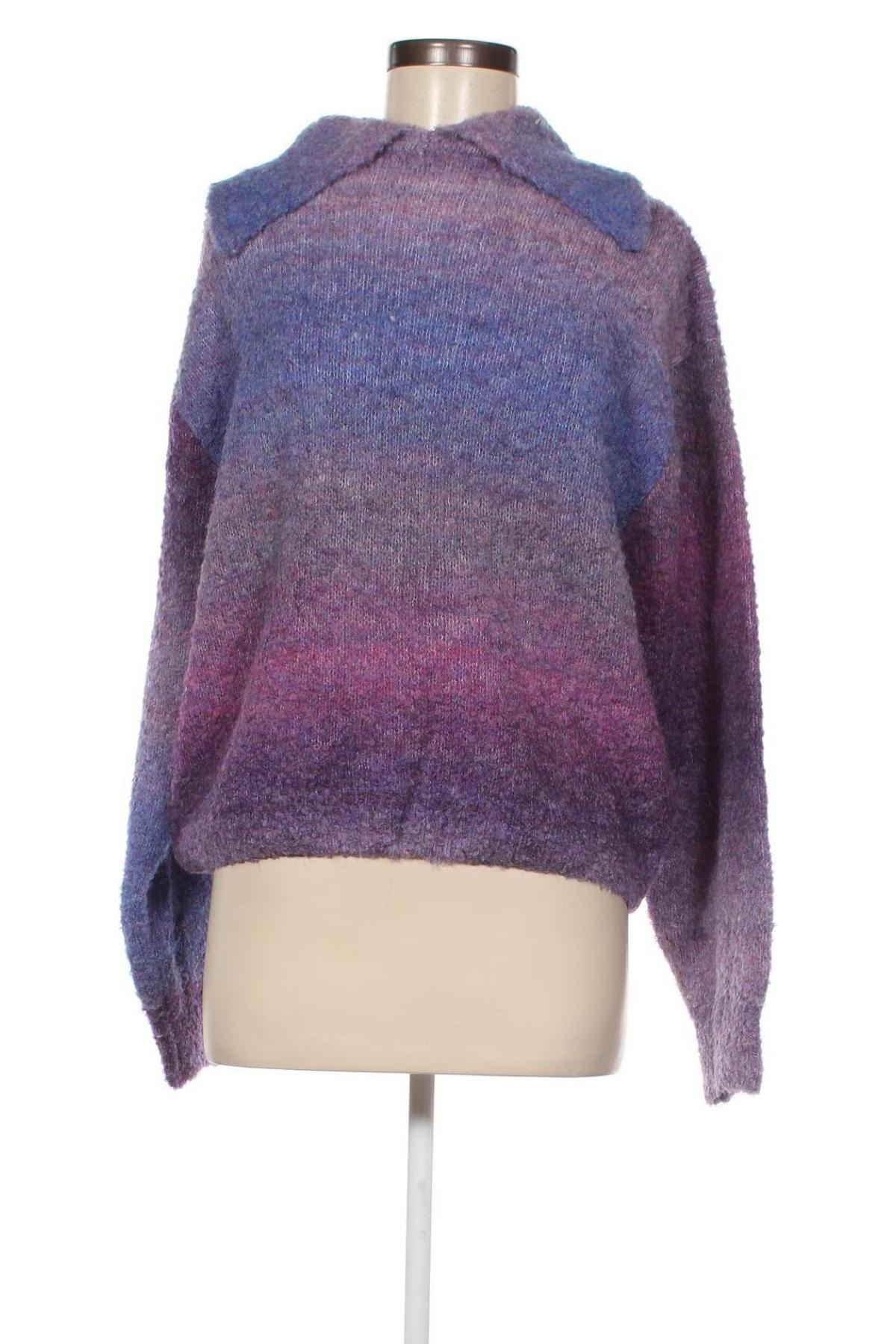 Dámský svetr MyMO, Velikost XL, Barva Vícebarevné, Cena  478,00 Kč