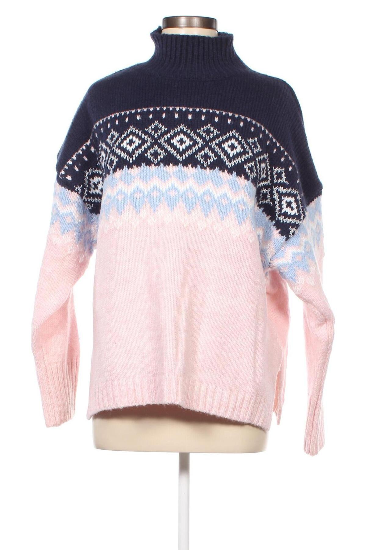 Damski sweter MyMO, Rozmiar XL, Kolor Kolorowy, Cena 31,99 zł