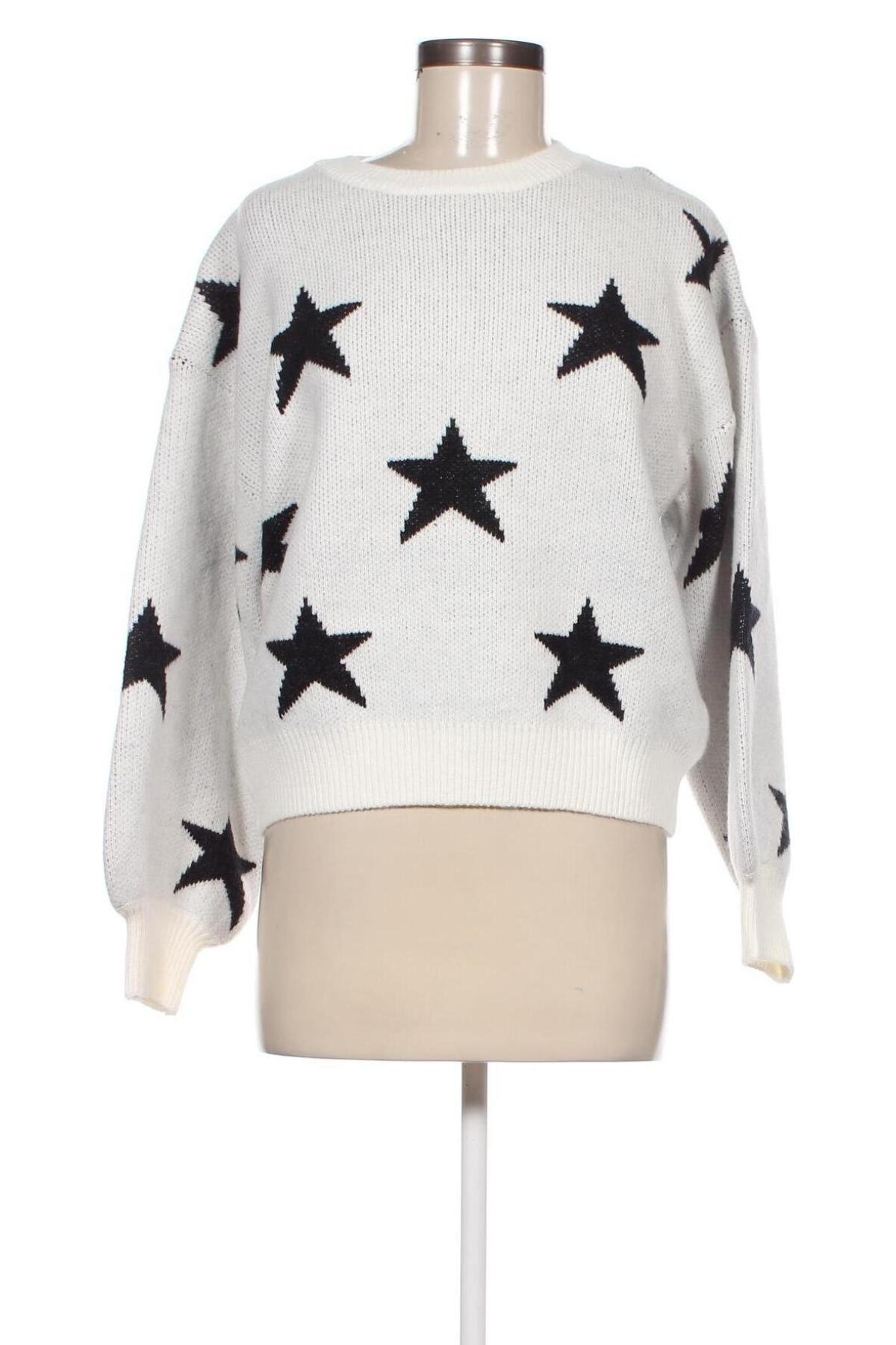Γυναικείο πουλόβερ MyMO, Μέγεθος XS, Χρώμα Πολύχρωμο, Τιμή 19,73 €
