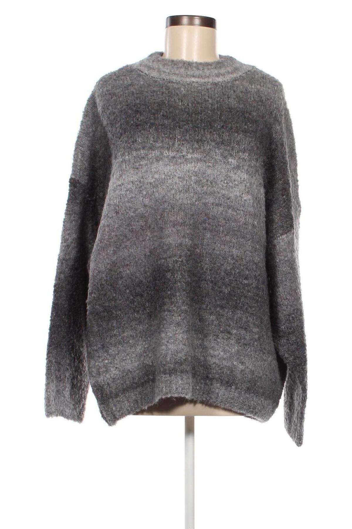 Damski sweter MyMO, Rozmiar XL, Kolor Szary, Cena 158,99 zł