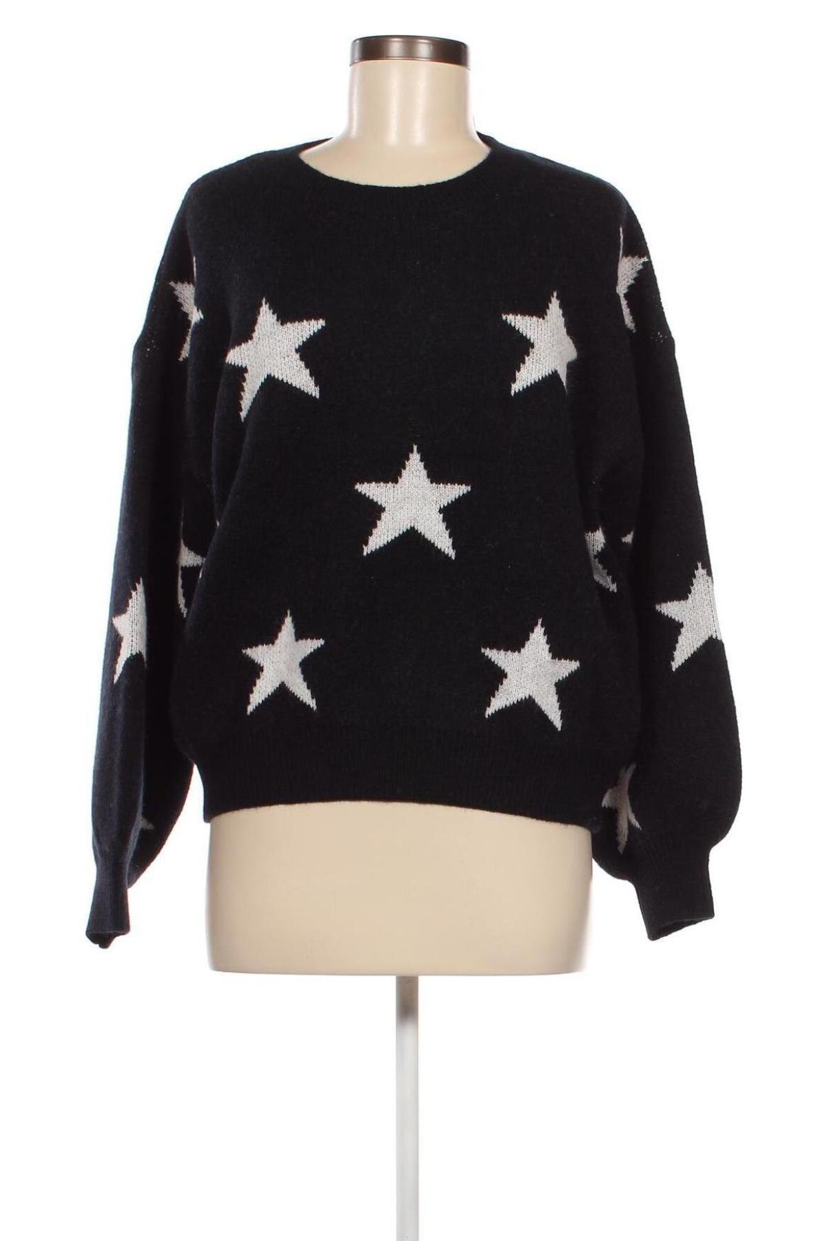 Γυναικείο πουλόβερ MyMO, Μέγεθος M, Χρώμα Μαύρο, Τιμή 17,01 €