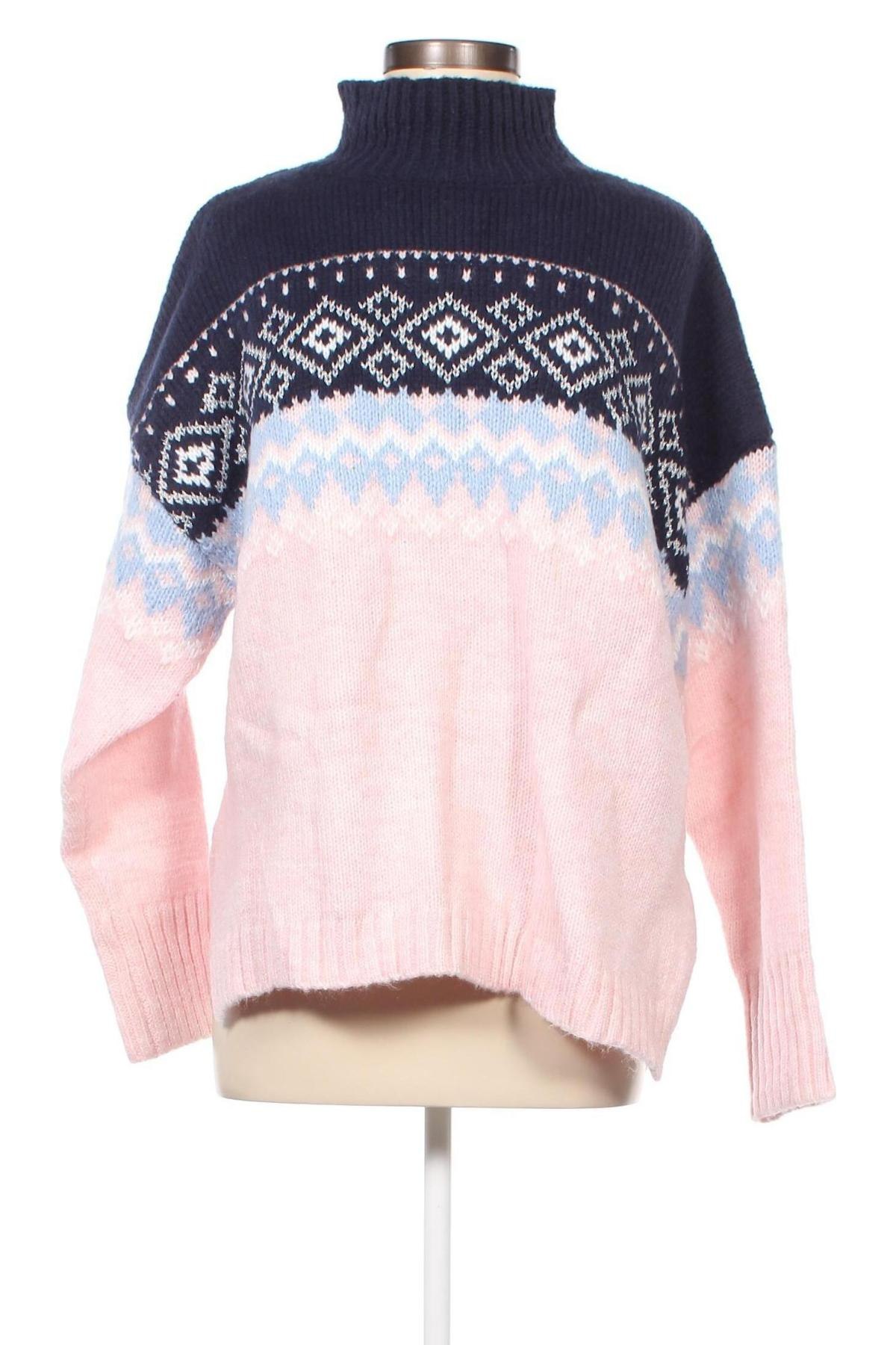 Damski sweter MyMO, Rozmiar XL, Kolor Kolorowy, Cena 31,99 zł