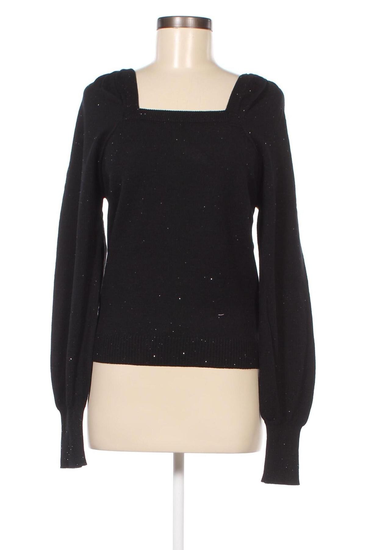 Γυναικείο πουλόβερ MyMO, Μέγεθος XS, Χρώμα Μαύρο, Τιμή 32,66 €
