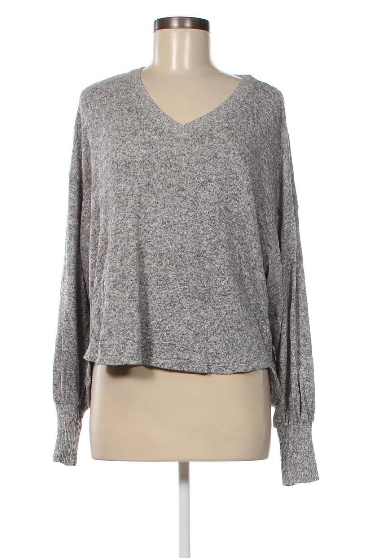 Damenpullover Saturday Sunday, Größe S, Farbe Grau, Preis 2,23 €