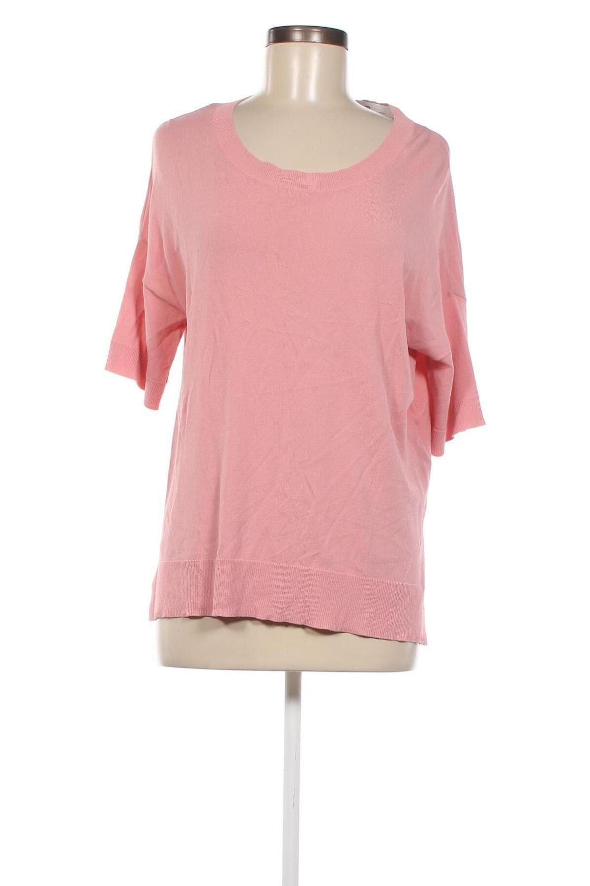 Dámský svetr Selected Femme, Velikost S, Barva Růžová, Cena  143,00 Kč