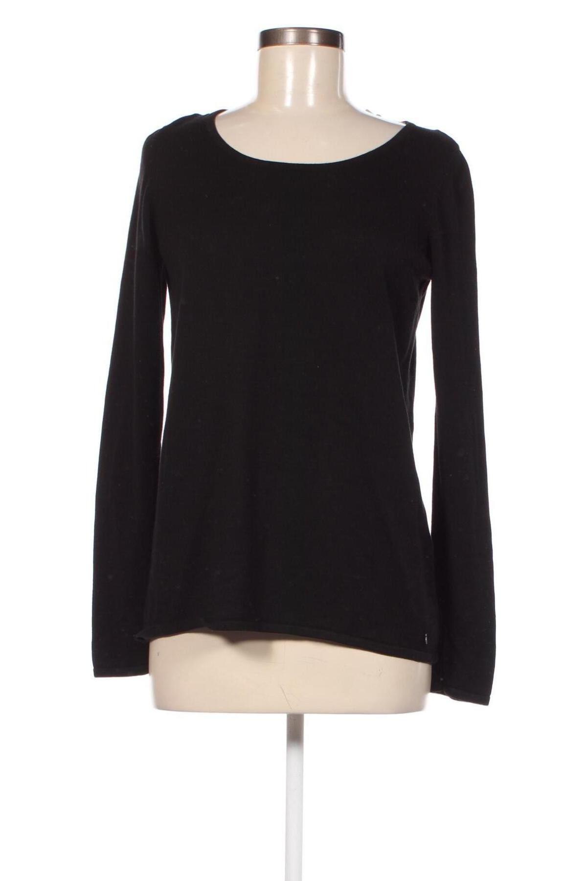 Γυναικείο πουλόβερ Twist & Tango, Μέγεθος S, Χρώμα Μαύρο, Τιμή 7,57 €
