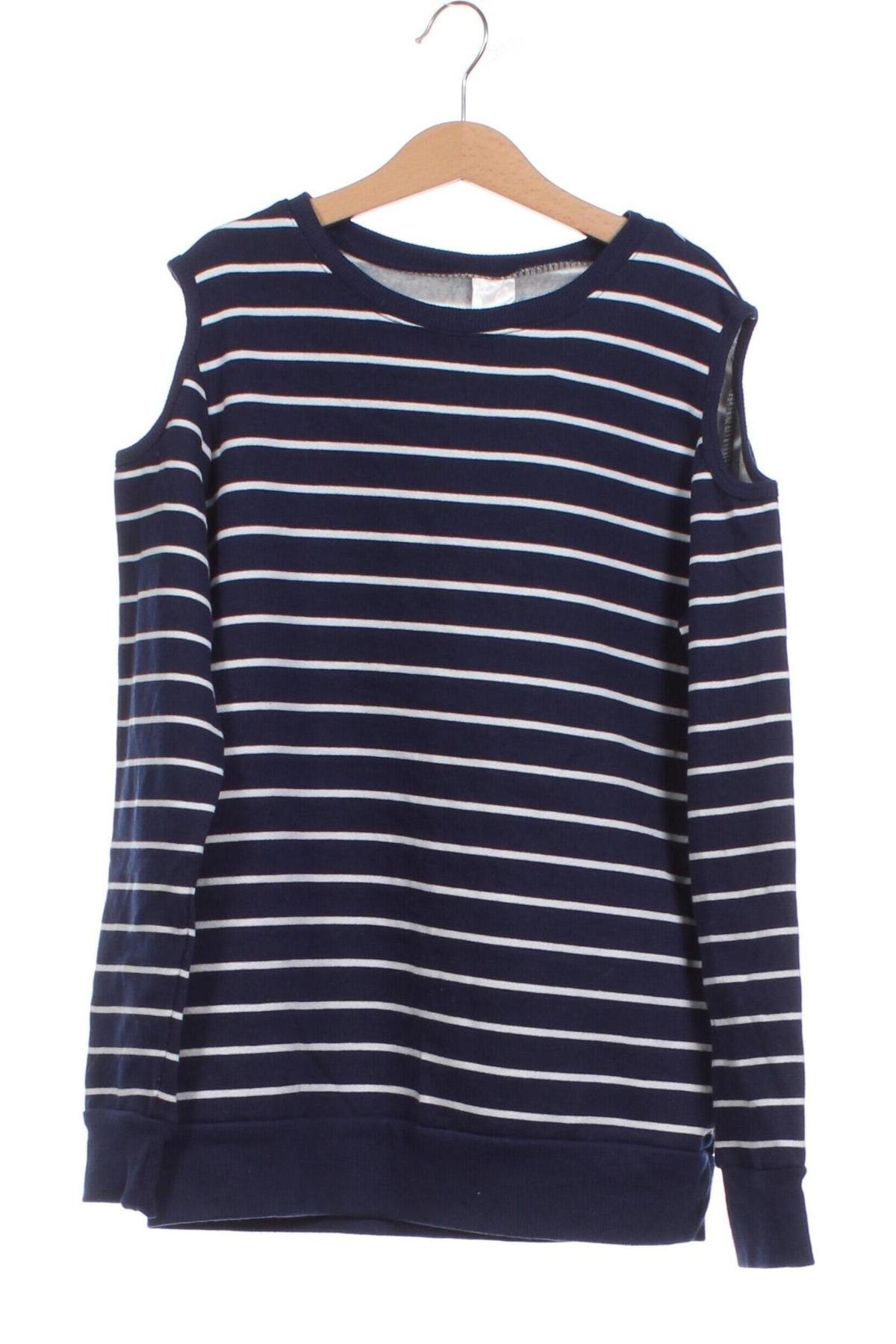 Детска блуза Miss Understood, Размер 11-12y/ 152-158 см, Цвят Многоцветен, Цена 5,88 лв.