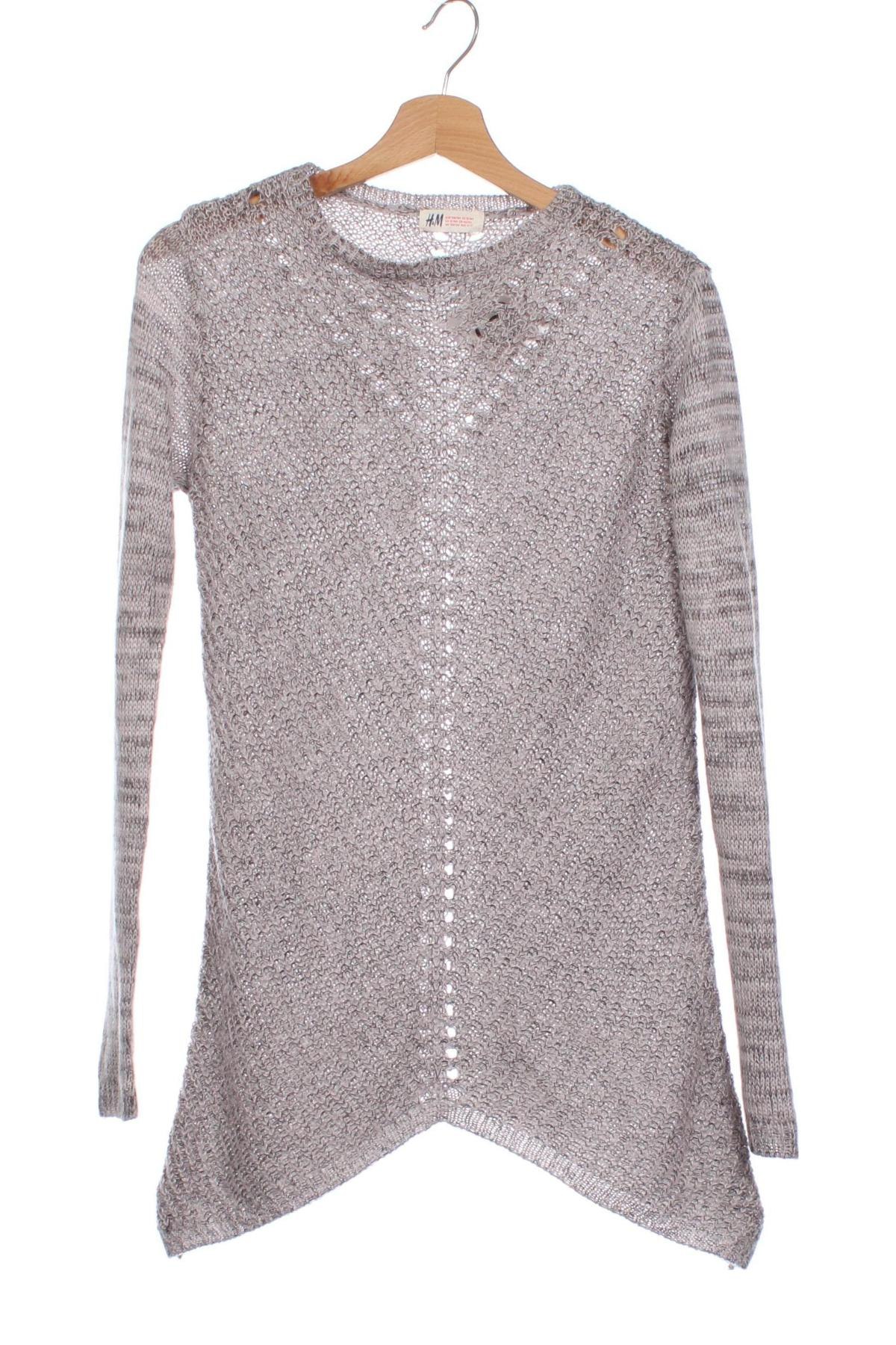 Παιδικό πουλόβερ H&M, Μέγεθος 12-13y/ 158-164 εκ., Χρώμα Πολύχρωμο, Τιμή 3,07 €