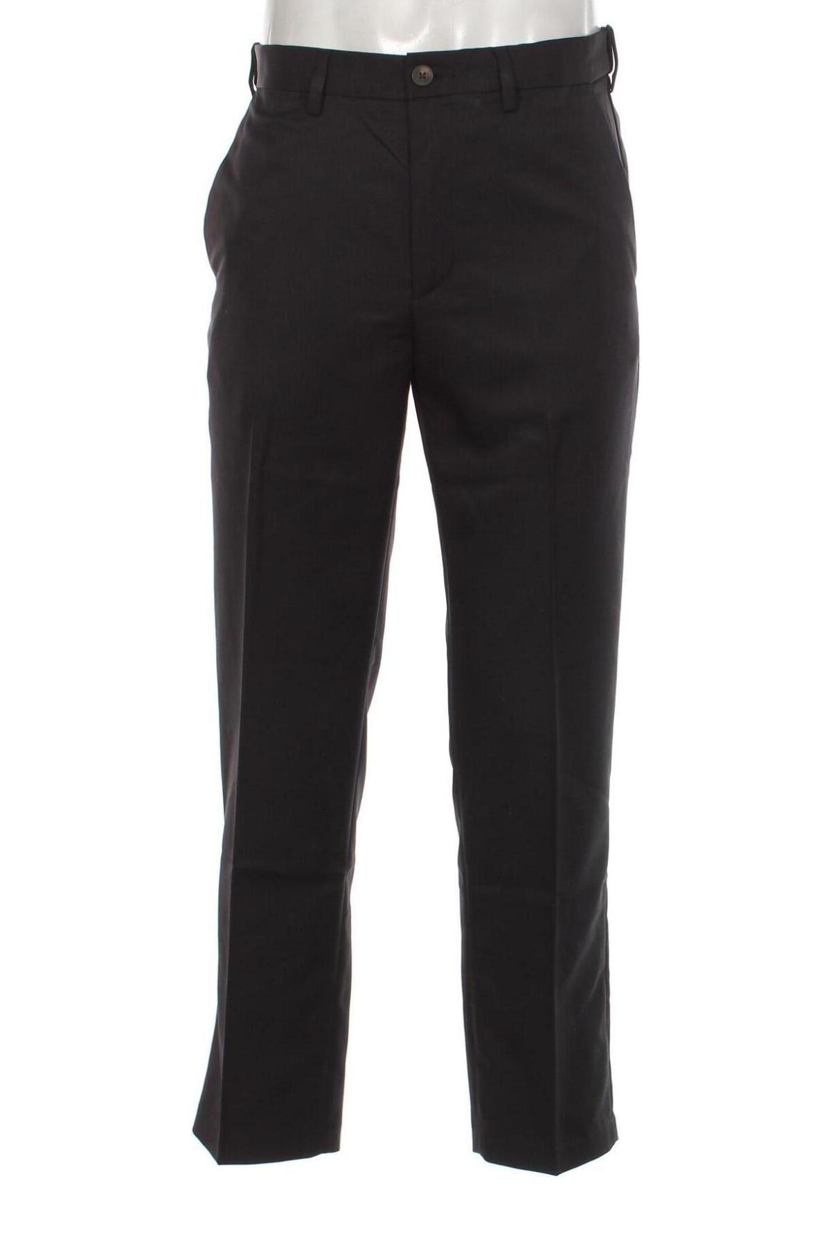 Ανδρικό παντελόνι Amazon Essentials, Μέγεθος M, Χρώμα Μαύρο, Τιμή 23,71 €