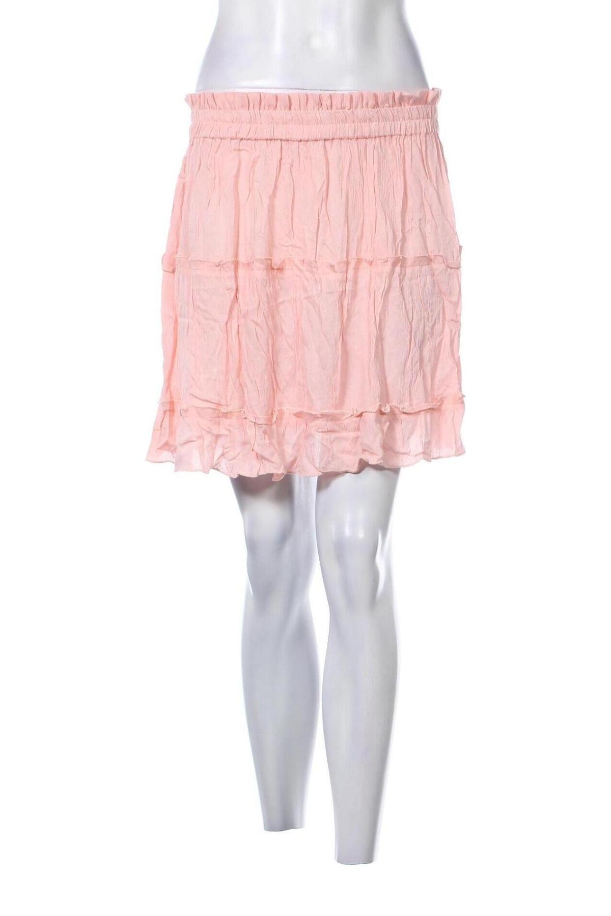 Φούστα Influence, Μέγεθος M, Χρώμα Ρόζ , Τιμή 44,85 €