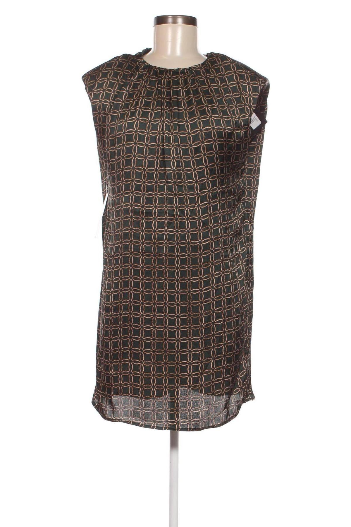 Kleid Ax Paris, Größe S, Farbe Mehrfarbig, Preis 5,26 €