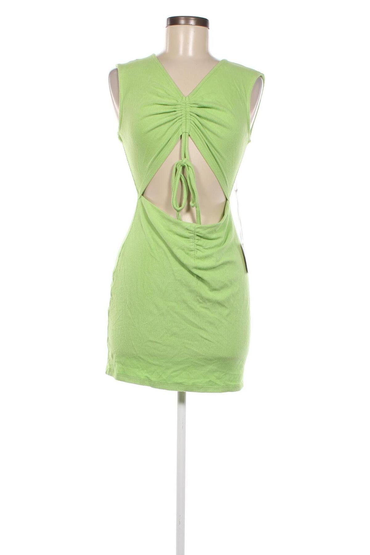 Φόρεμα Bailey Rose, Μέγεθος M, Χρώμα Πράσινο, Τιμή 52,58 €