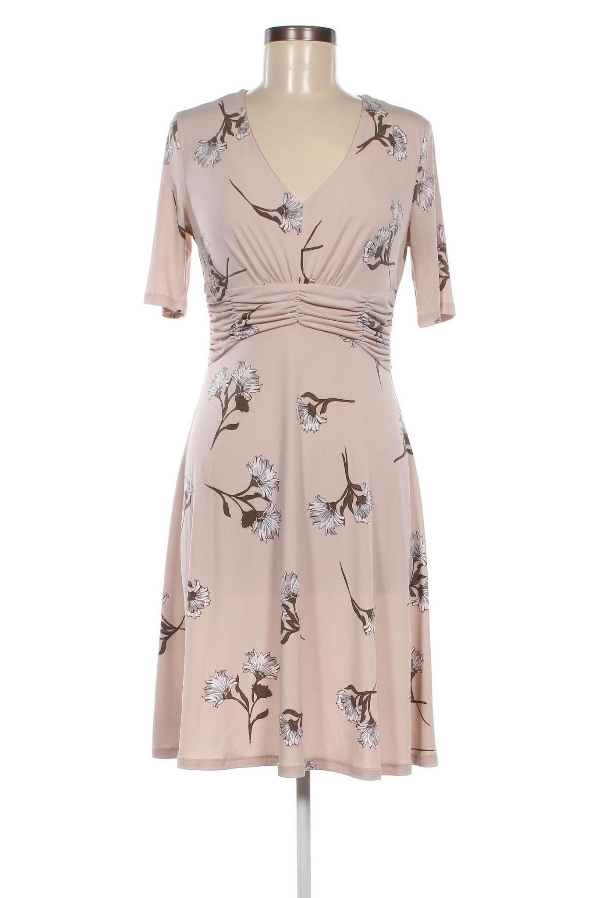 Kleid Comma,, Größe S, Farbe Mehrfarbig, Preis € 48,71