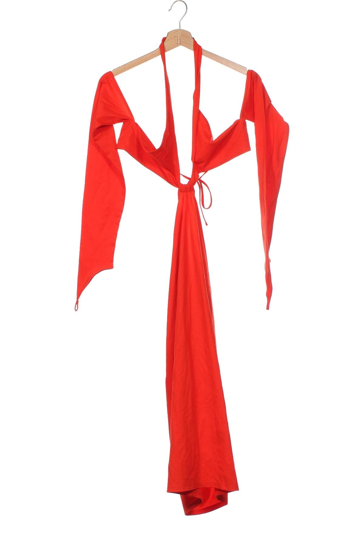 Kleid Ego, Größe XL, Farbe Rot, Preis € 5,93