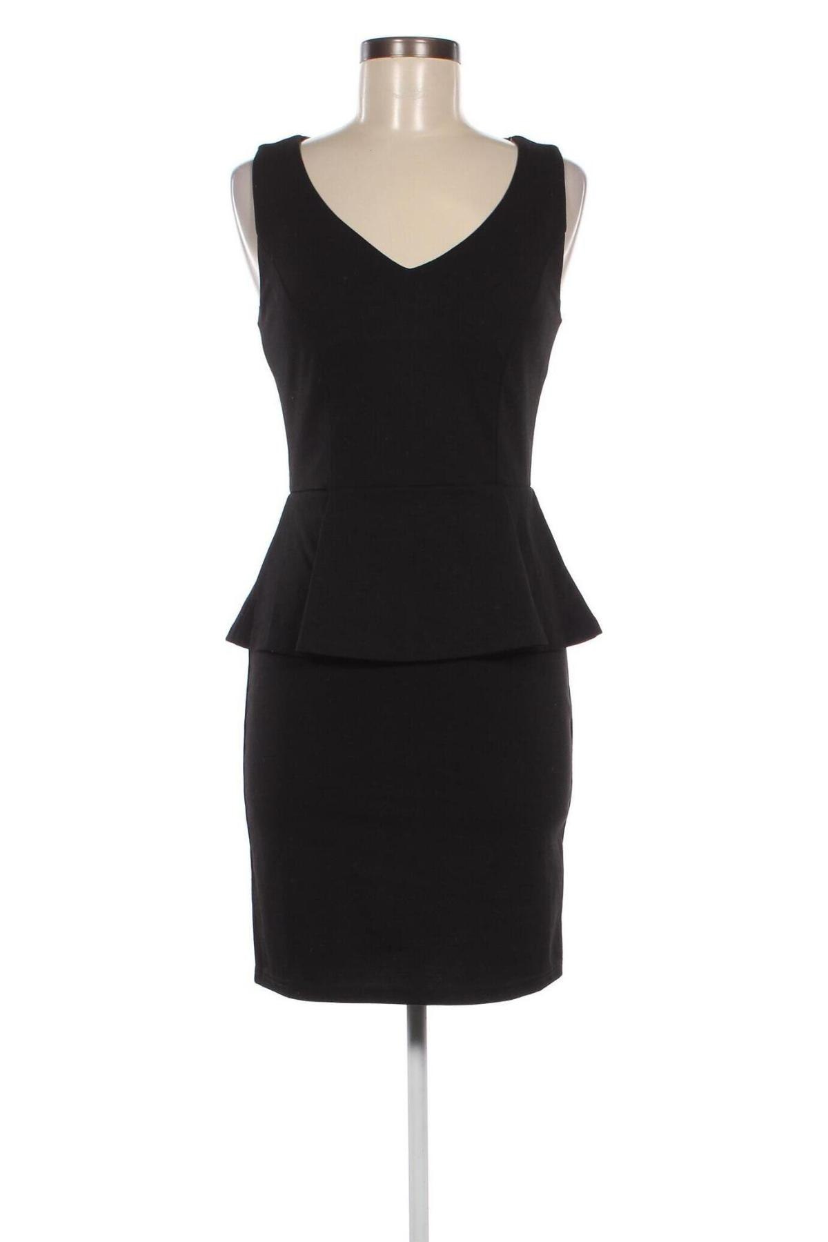 Kleid Minimum, Größe S, Farbe Schwarz, Preis 4,52 €
